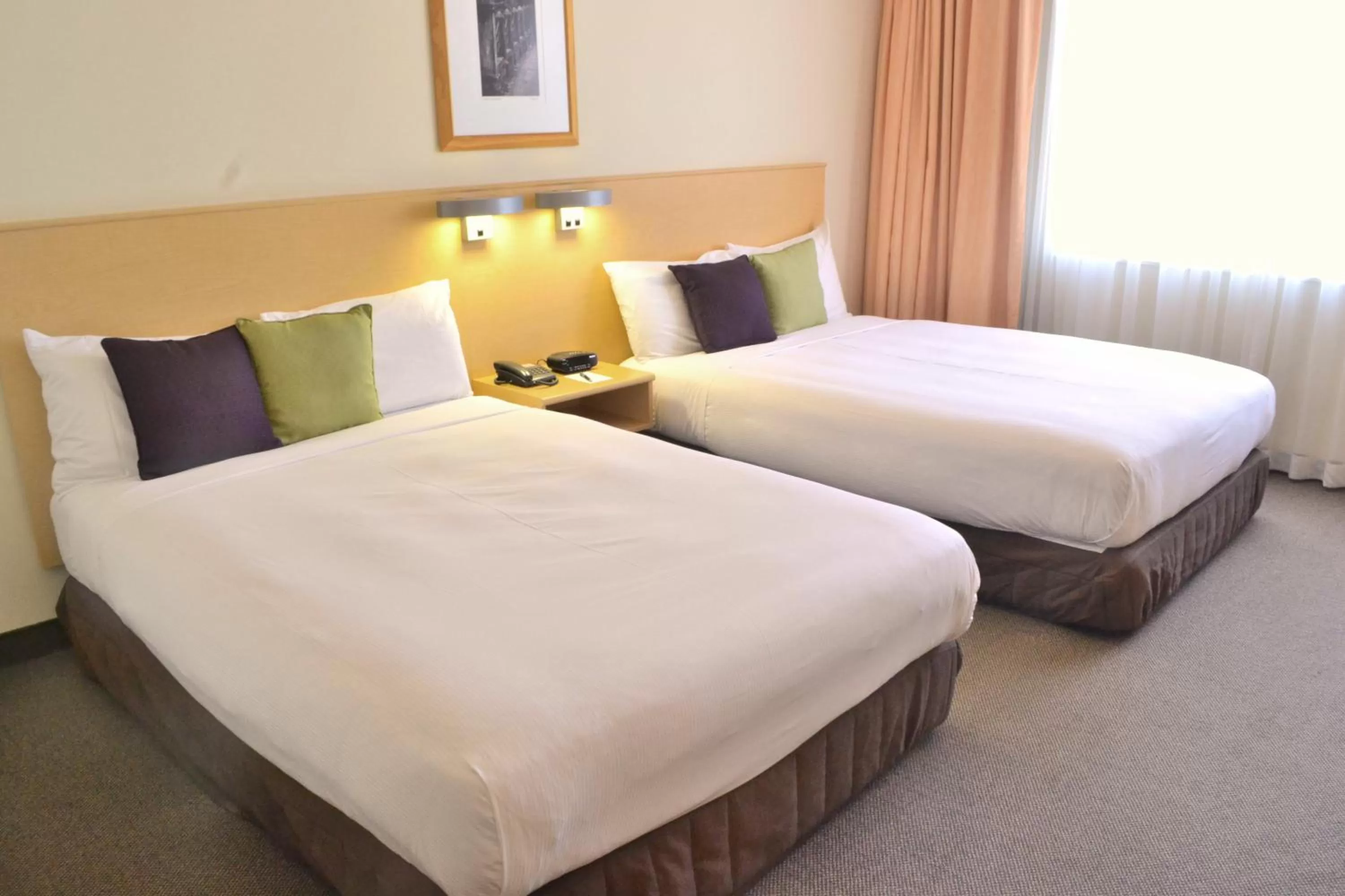 Bed in Distinction Palmerston North Hotel & Conference Centre