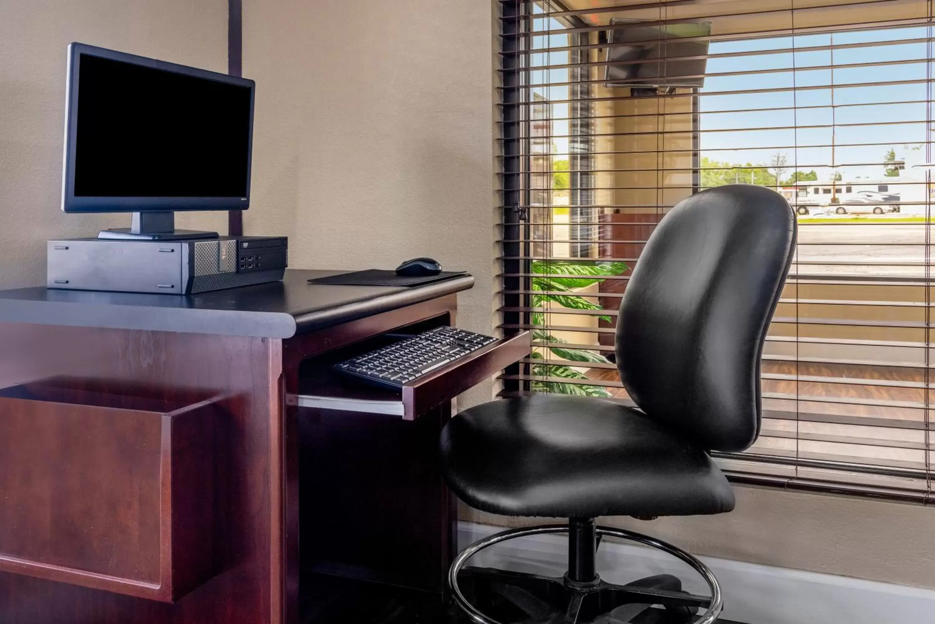 Days Inn by Wyndham St. Robert Waynesville/Ft. Leonard Wood Days Inn by Wyndham St. Robert Waynesville/Ft. Leonard Wood