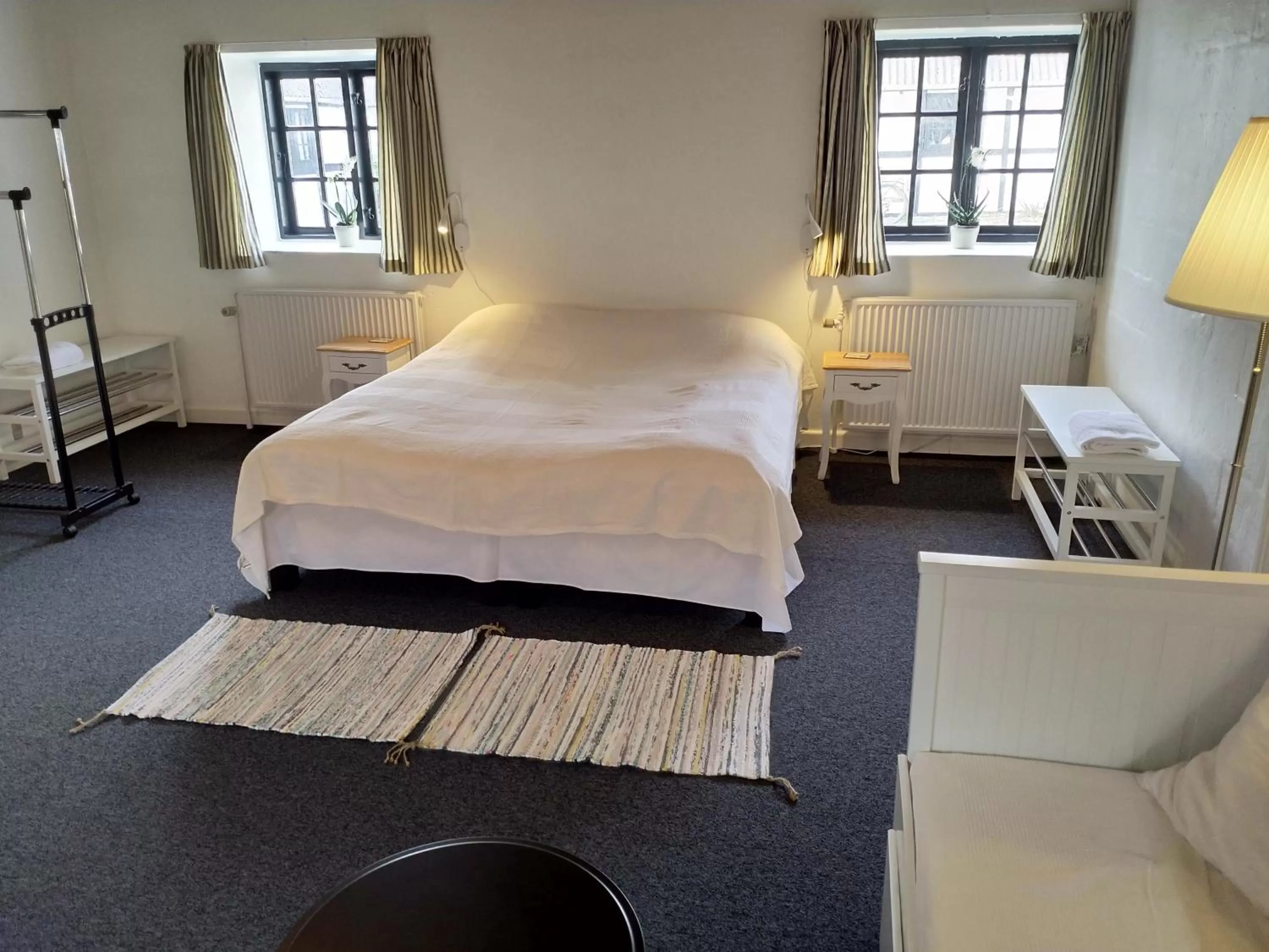 Dåstrup Bed & Breakfast