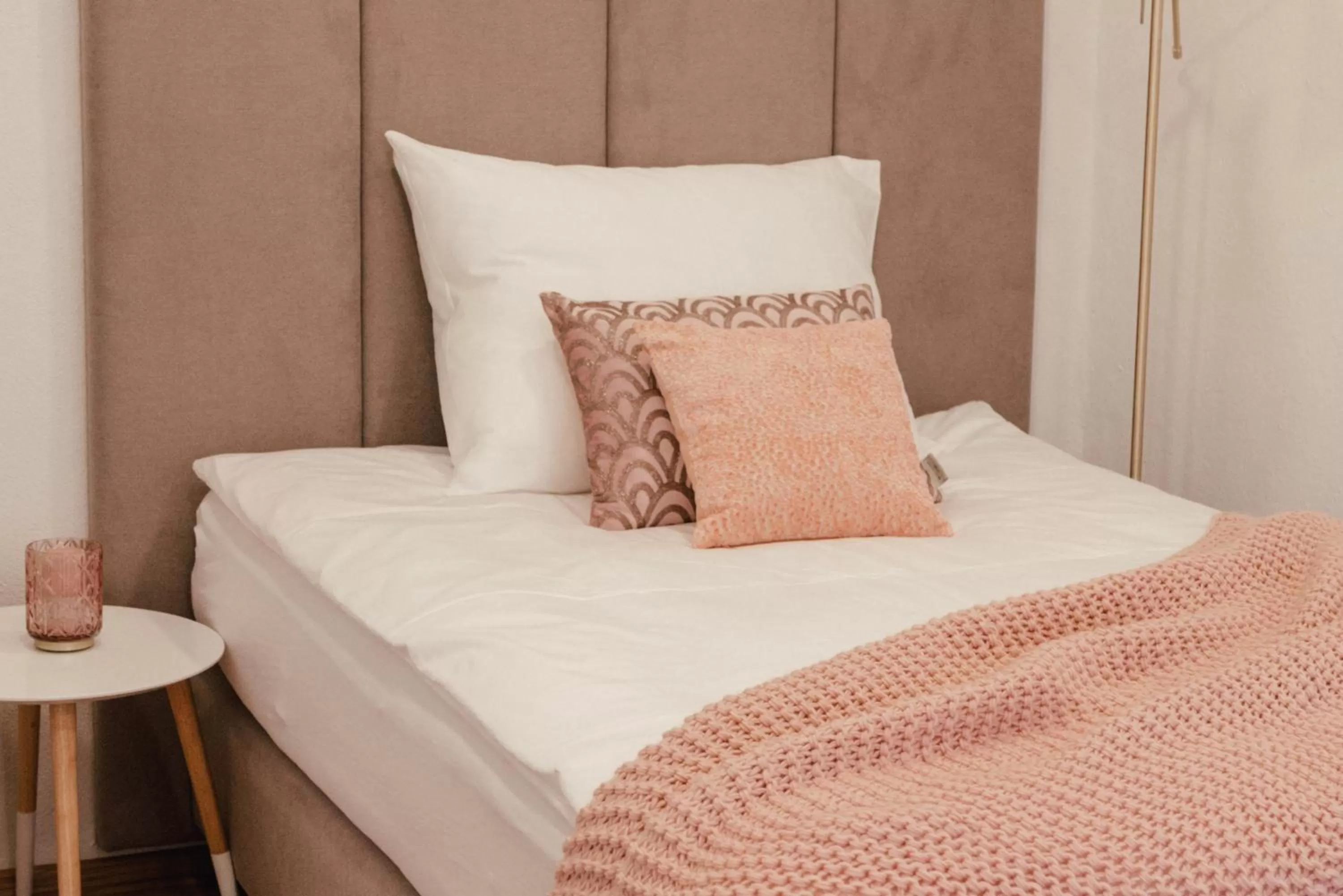 Bed in Smarthotel Völkermarkt