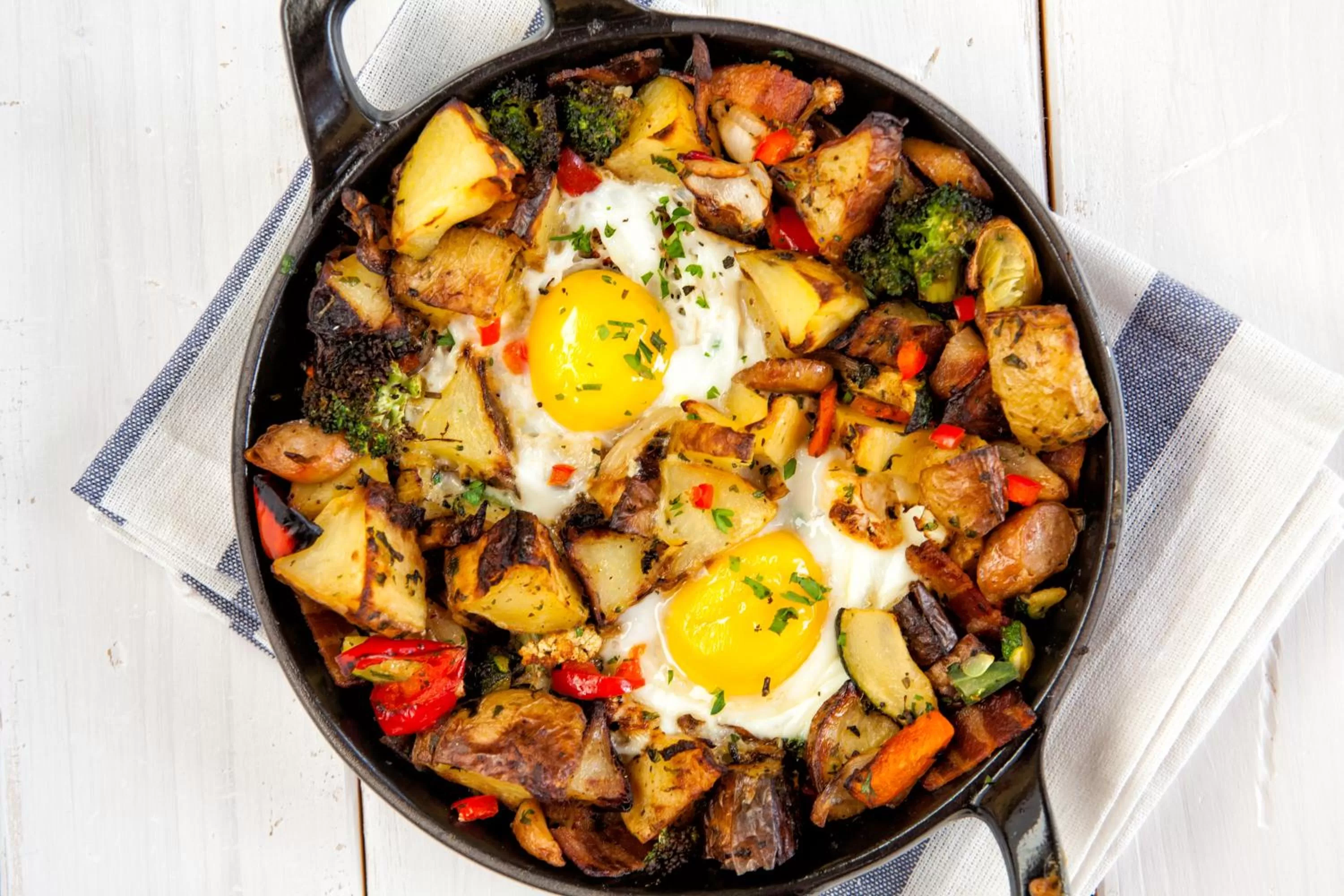 Food in Wyndham Boca Raton Hotel