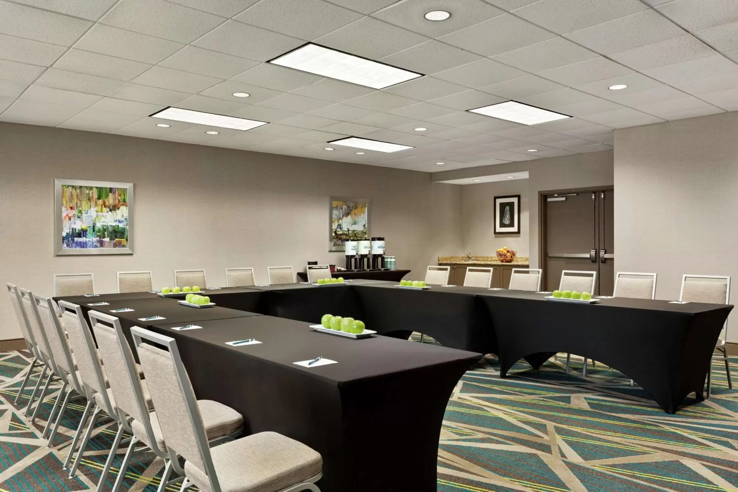 Meeting/conference room in Homewood Suites Fort Myers Airport - FGCU