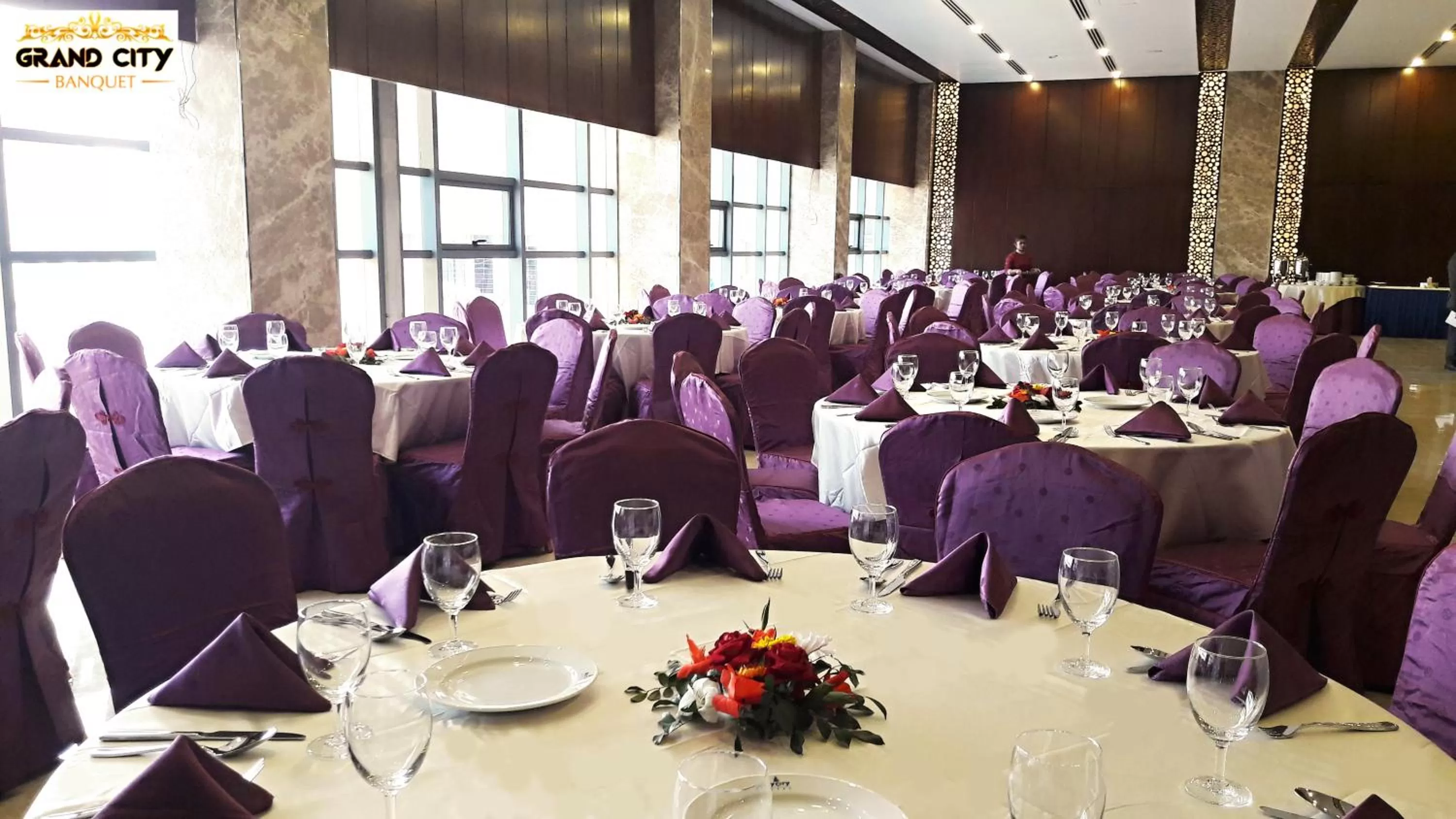 Sky City Hotel Dhaka