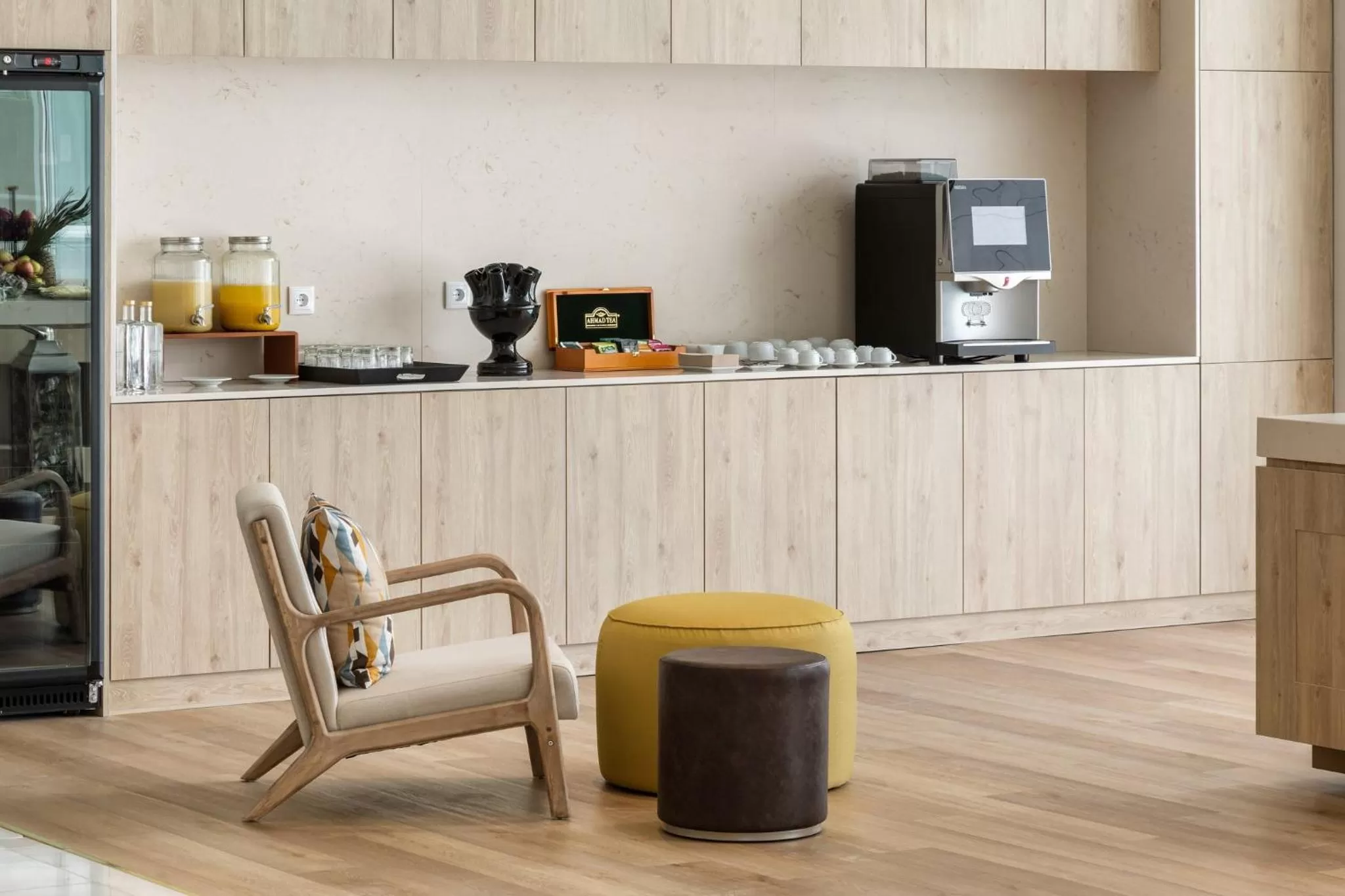 Meeting/conference room in Crowne Plaza - Caparica Lisbon