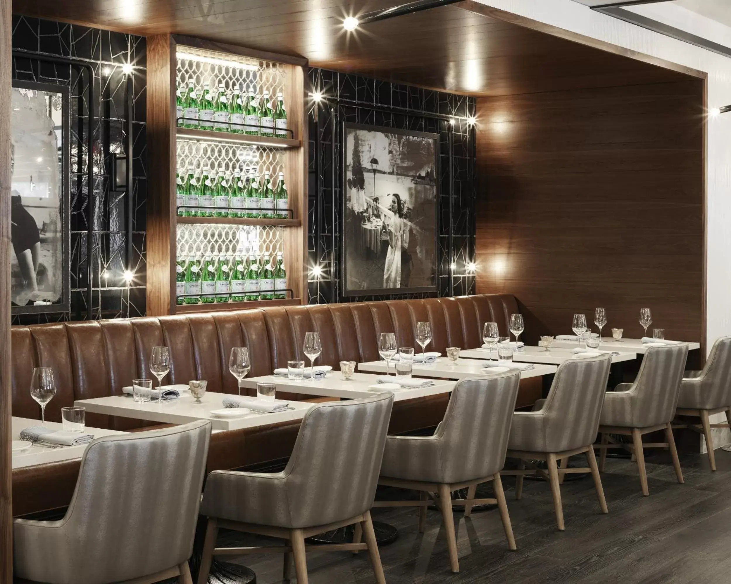 Restaurant/places to eat in Hamilton Hotel - Washington DC Restaurant/places to eat in Hamilton Hotel - Washington DC