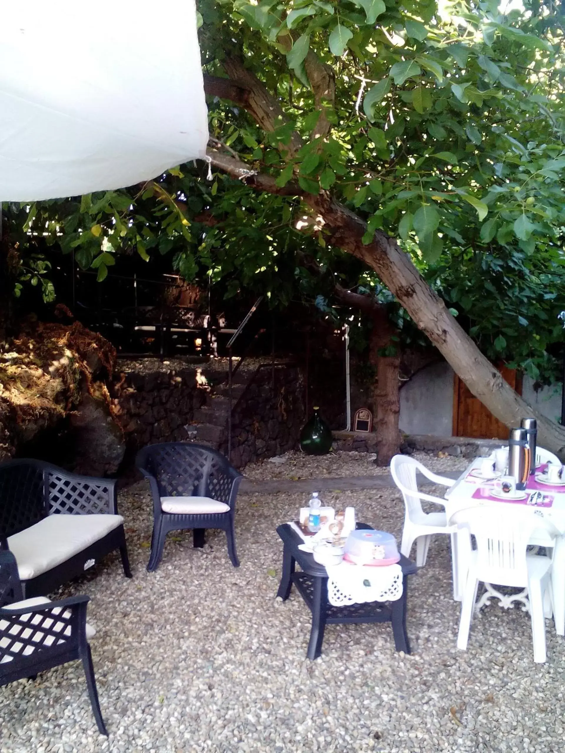 Buffet breakfast, Restaurant/Places to Eat in B&B Villa Lidia