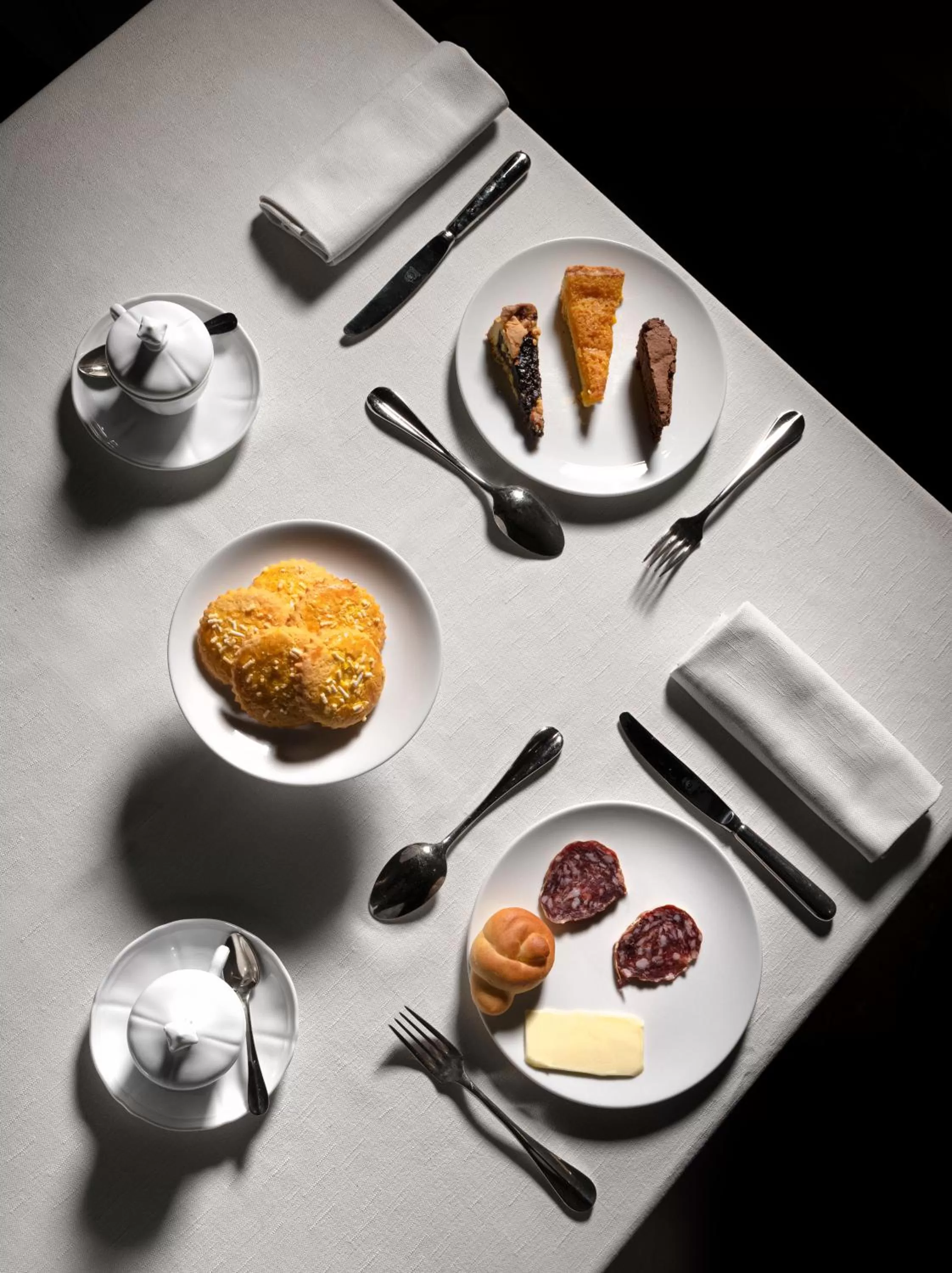 La Corte Dei Sogni B&B