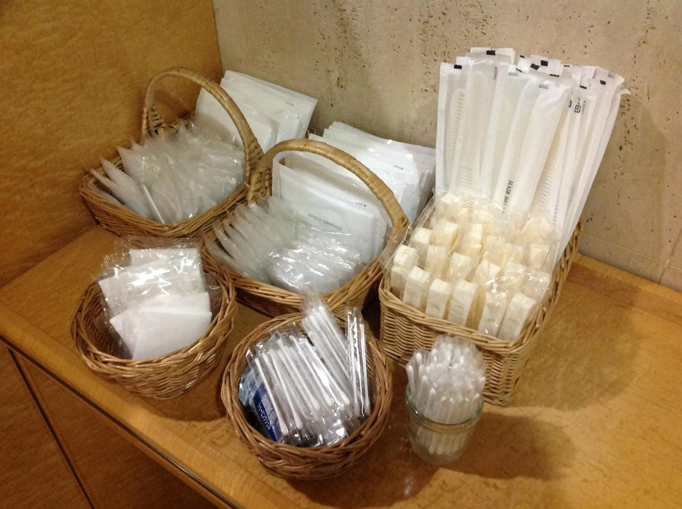 Other in Smile Hotel Nihombashi Mitsukoshimae