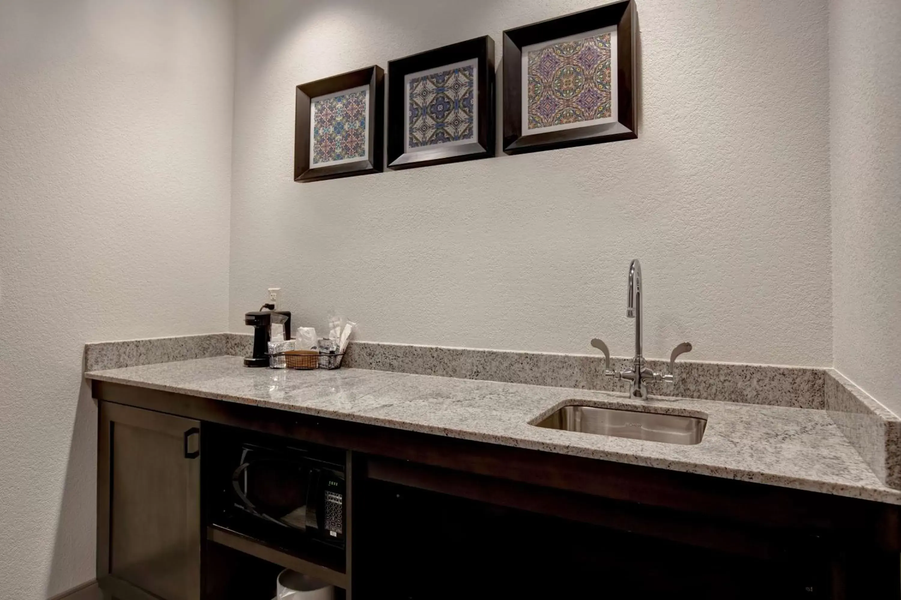 Other, Bathroom in Hampton Inn & Suites San Antonio Riverwalk
