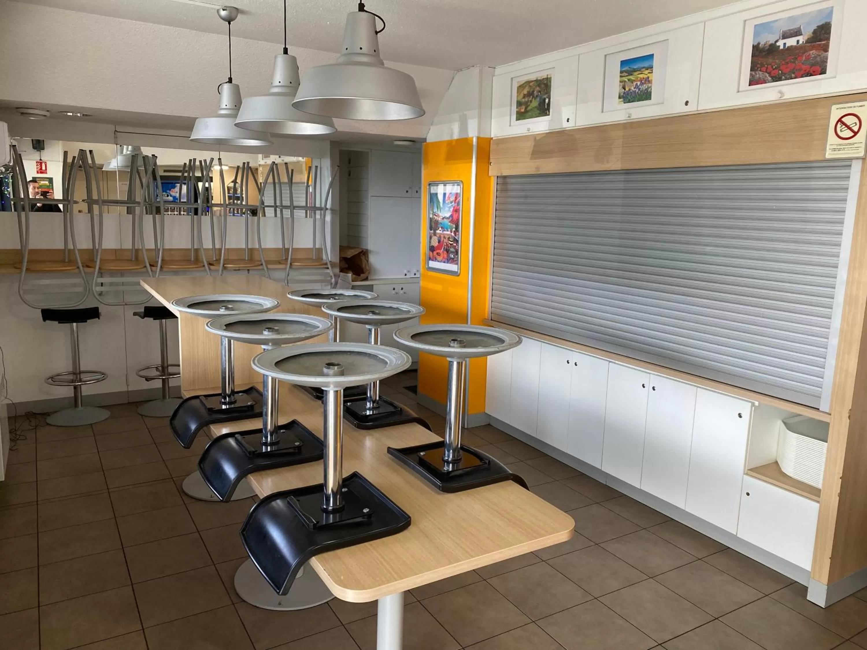 Breakfast, Fitness Center/Facilities in Hotel Class'Eco Carcassonne