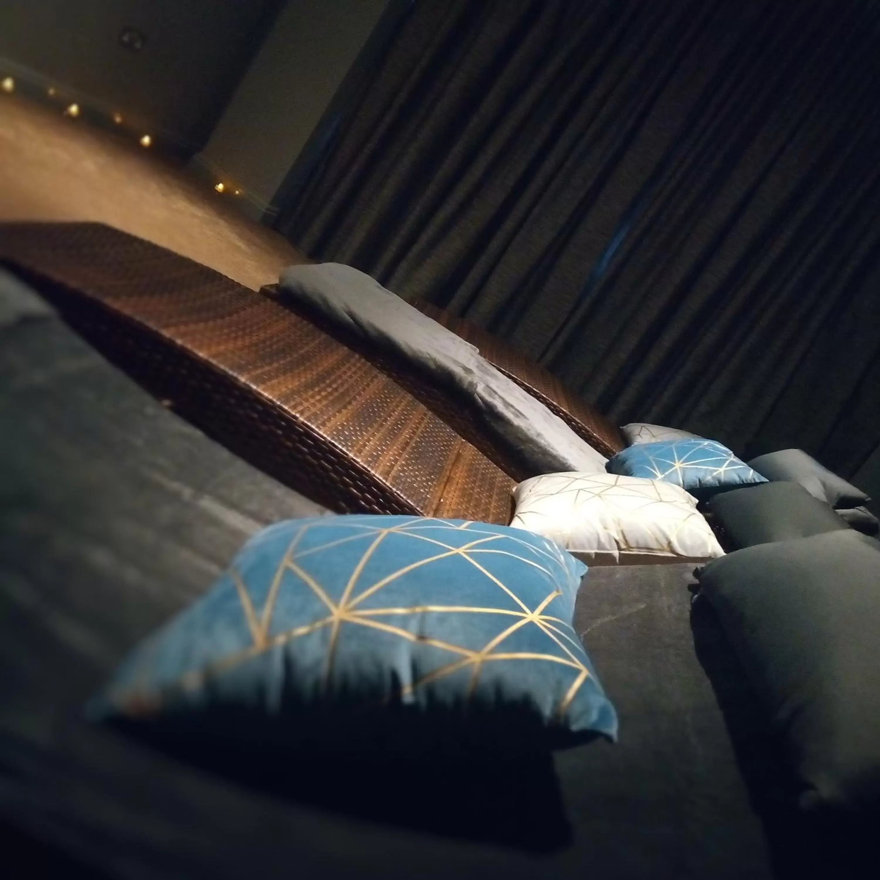 Bed in MILL Hotel & Spa Bed in MILL Hotel & Spa