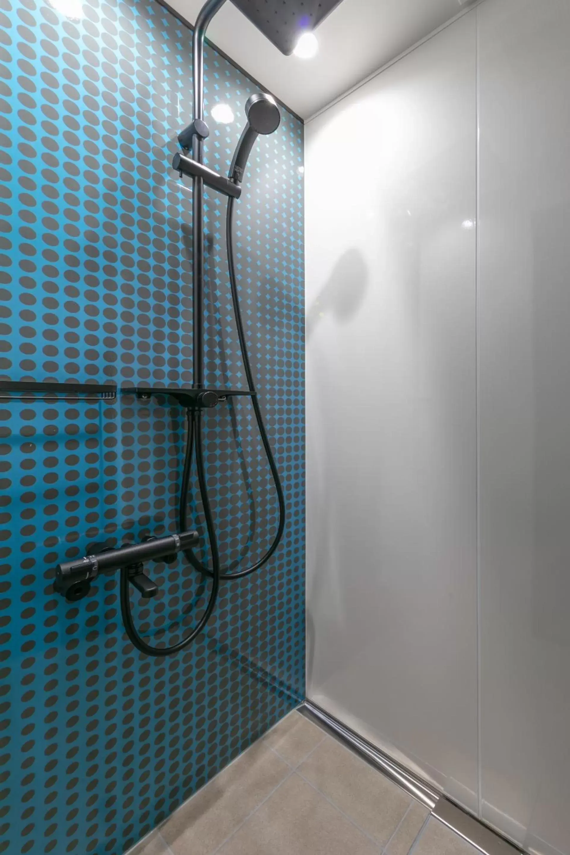 Shower, Bathroom in ibis Styles Nagoya
