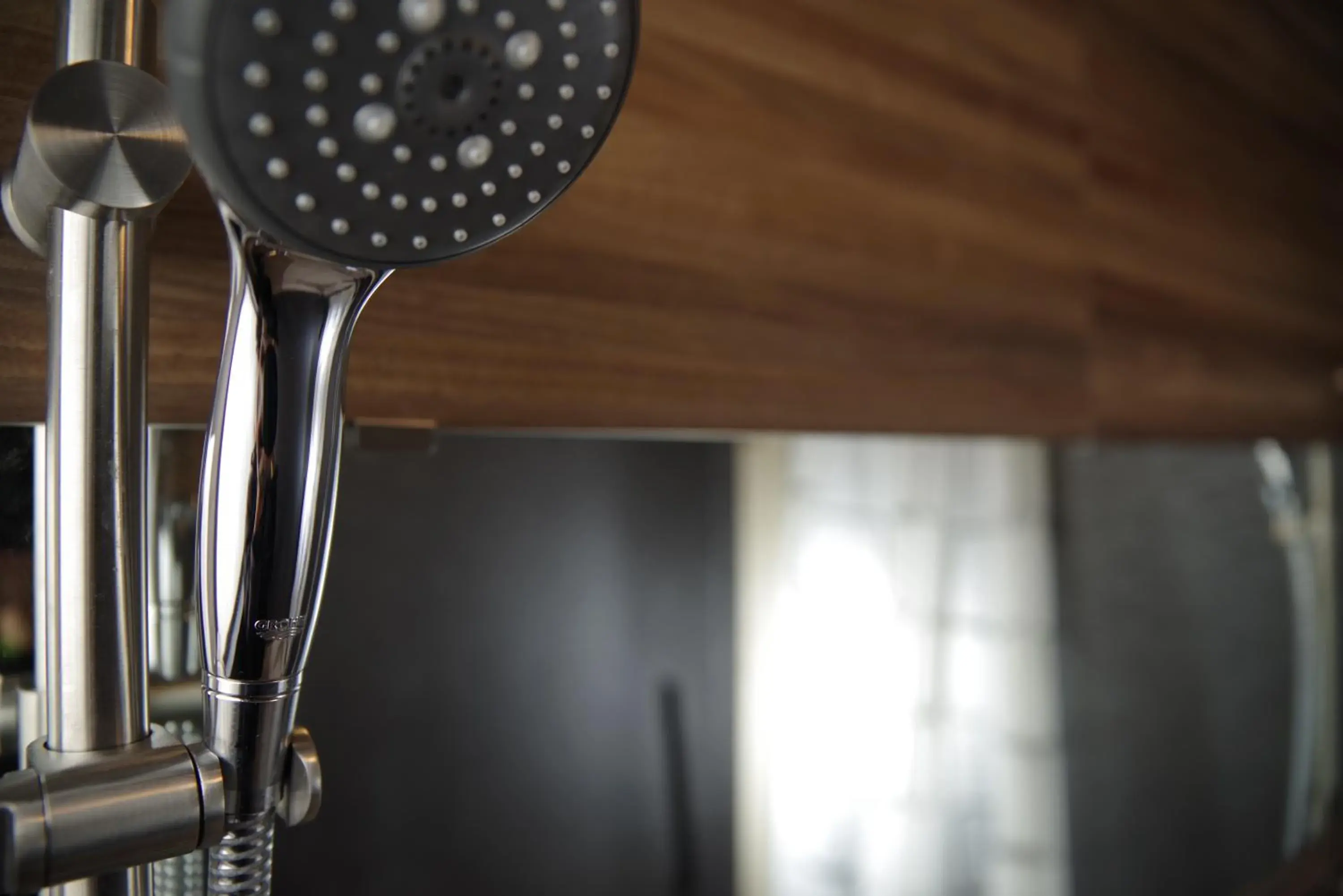 Shower in Hotel&Co. Sagami Shower in Hotel&Co. Sagami