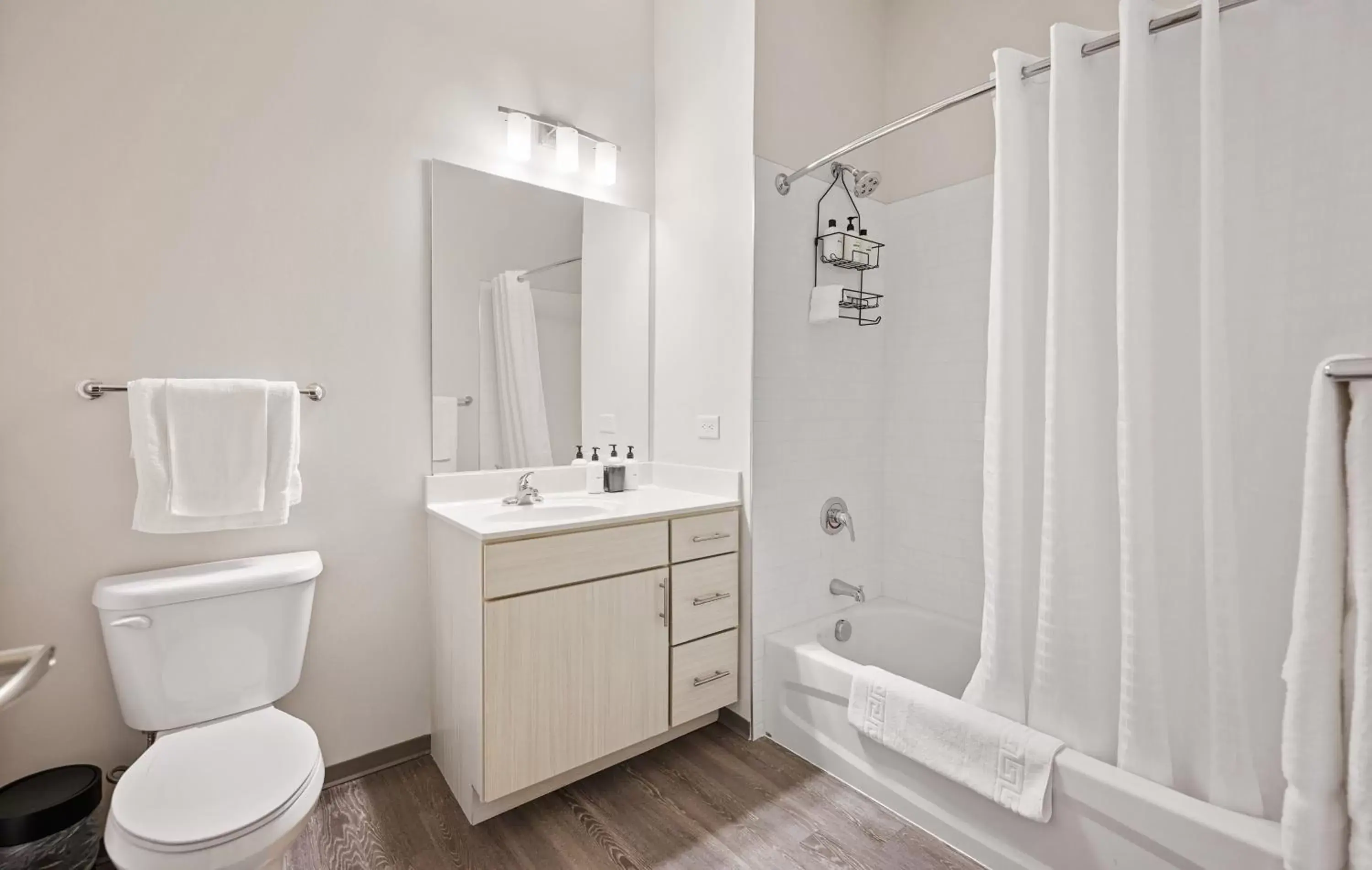 Bathroom in Placemakr Premier SoBro