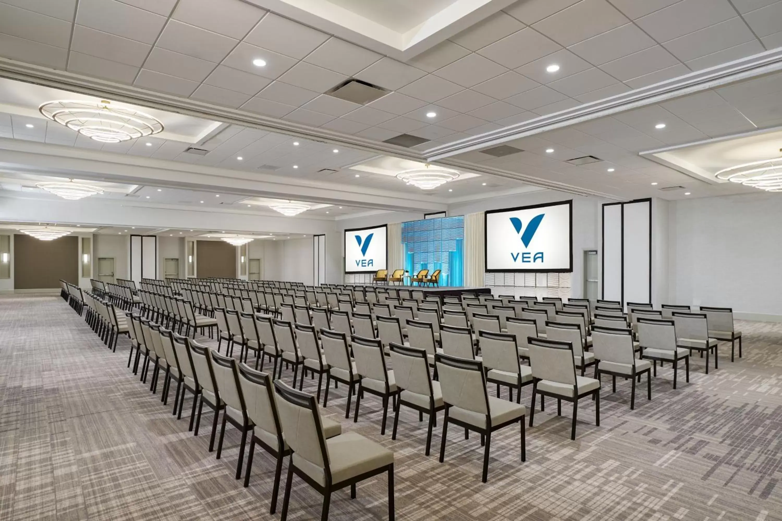 Meeting/conference room in VEA Newport Beach, a Marriott Resort & Spa
