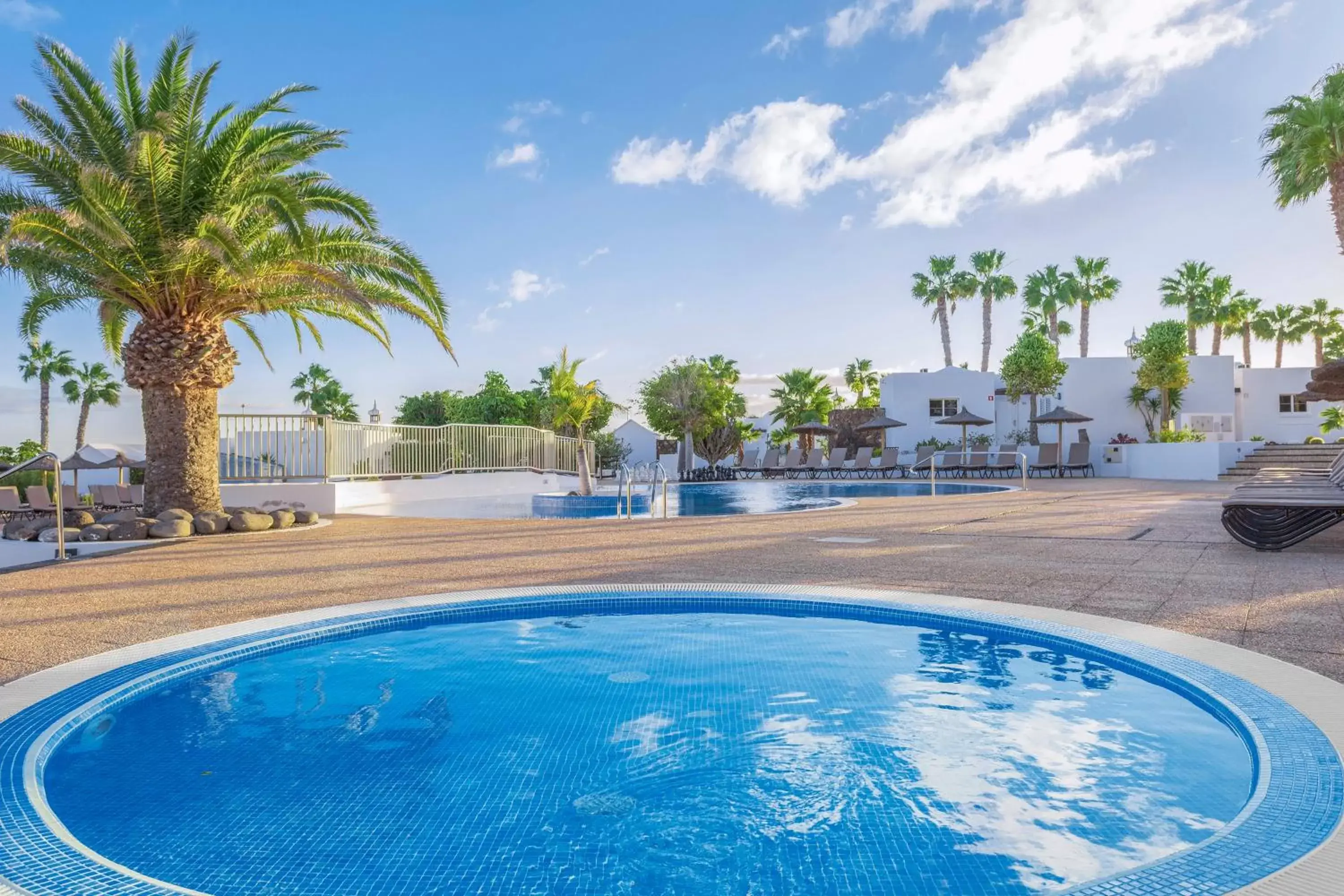 Swimming Pool in Jardines del Sol