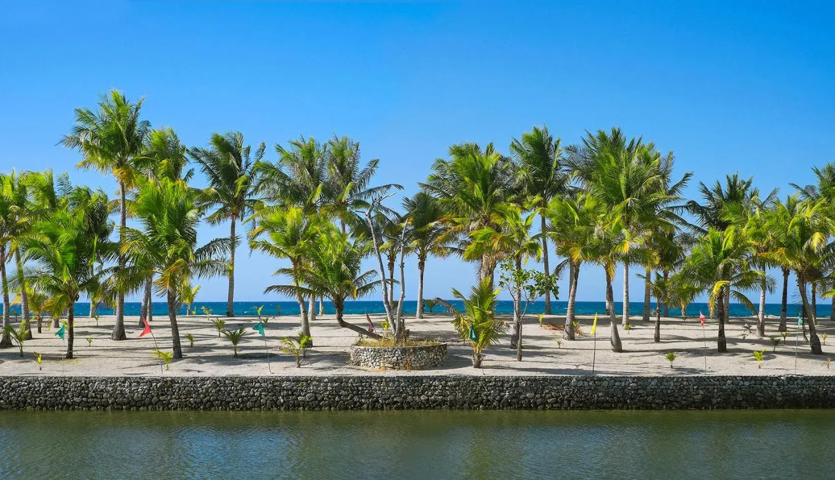 Natural landscape, Beach in Golden Sands Destination Resorts