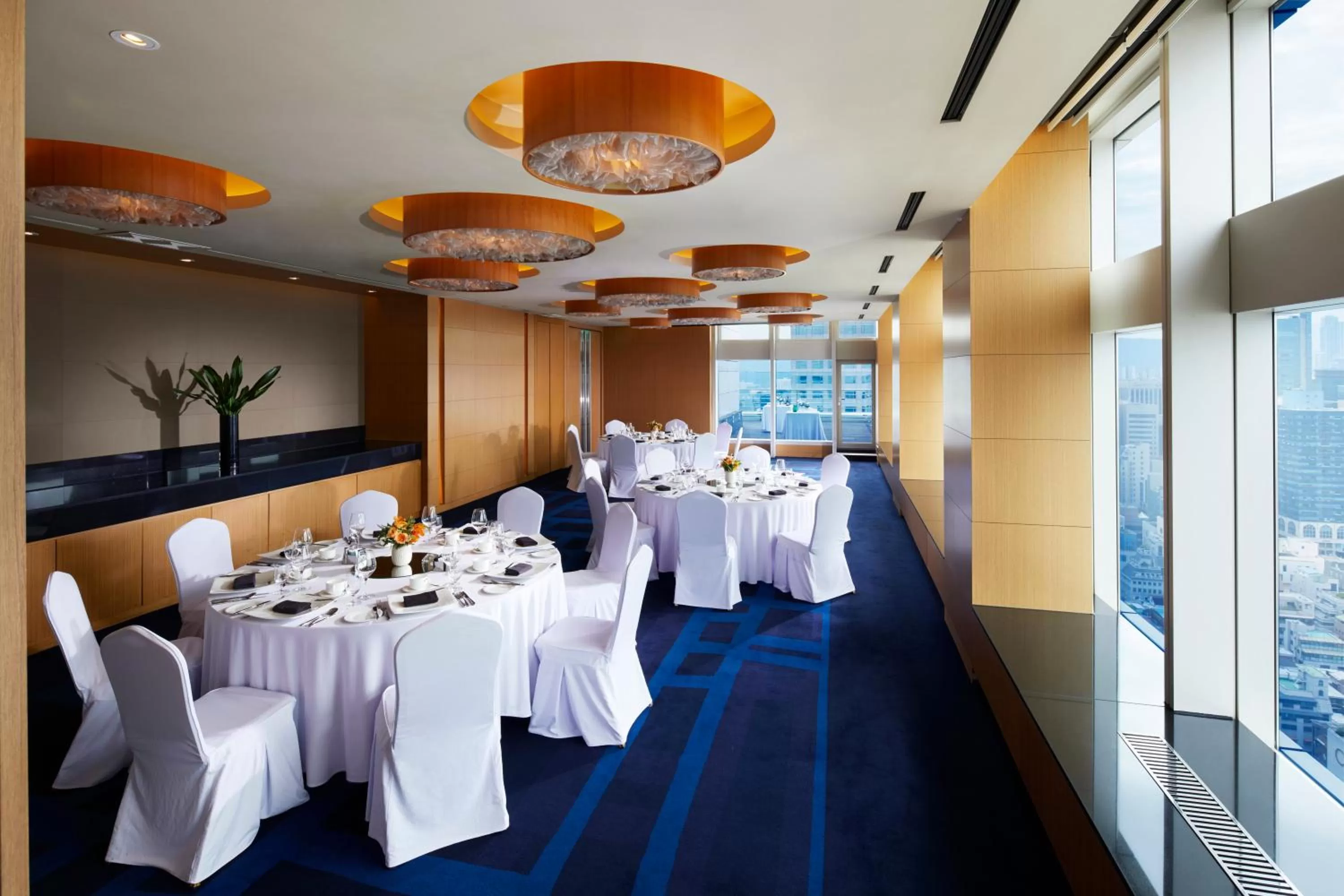 Meeting/conference room, Banquet Facilities in InterContinental Seoul COEX, an IHG Hotel