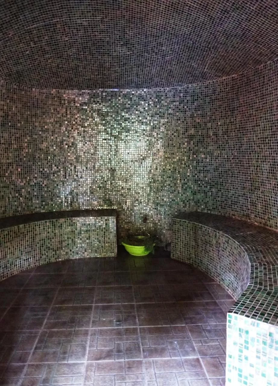 Massage, Spa/Wellness in Governors Club