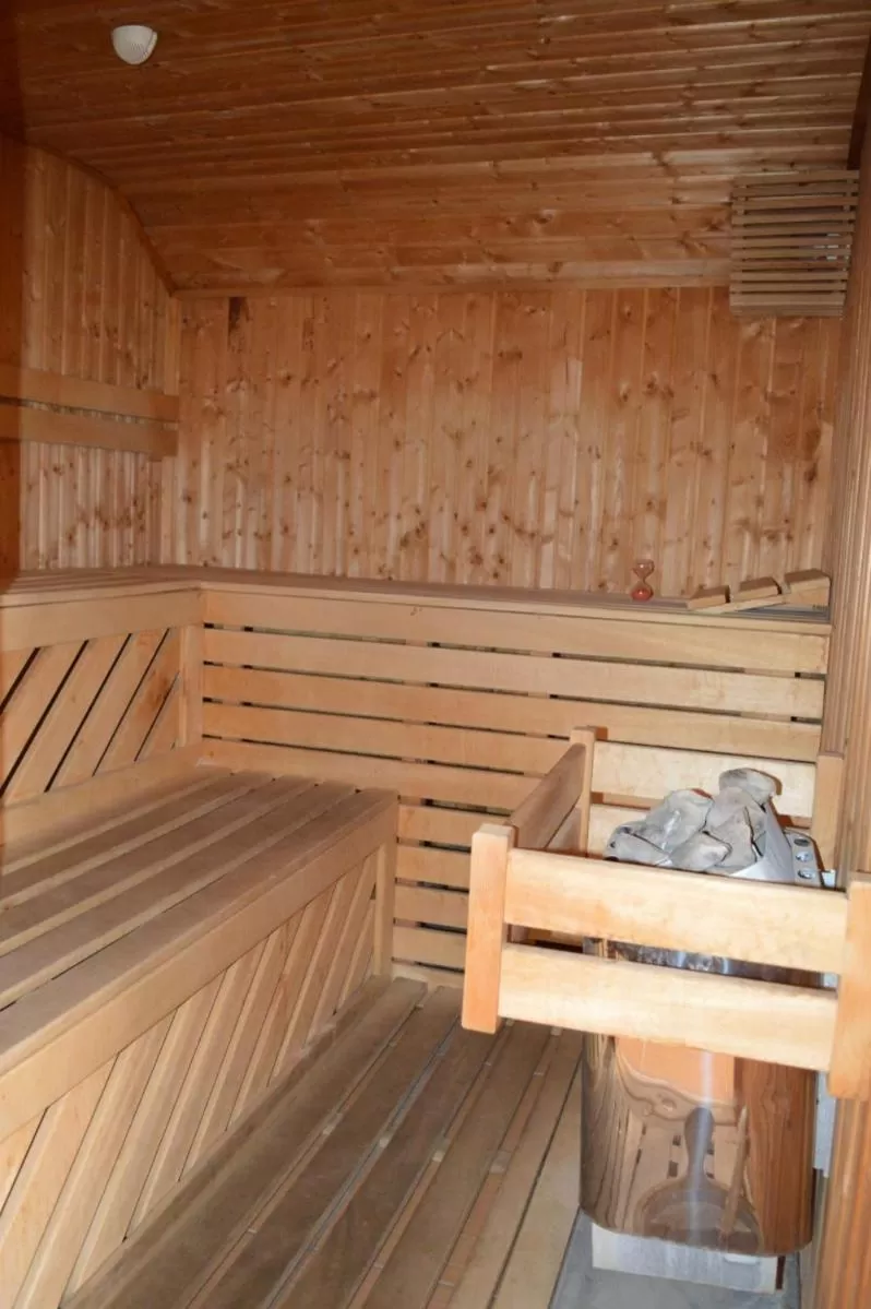 Aqua Oazis Apartman