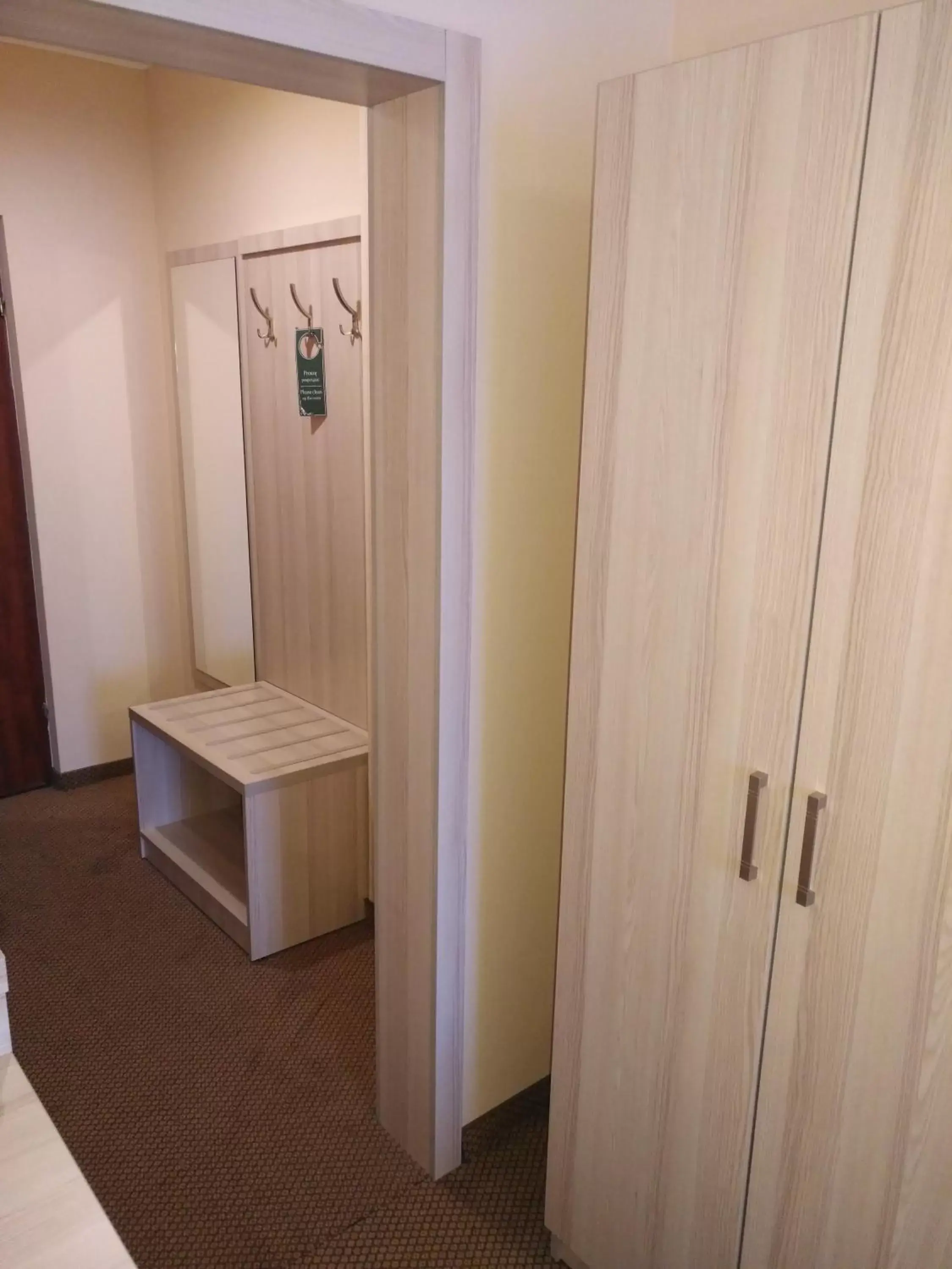 Photo of the whole room, Bathroom in Spa Hotel Gloria