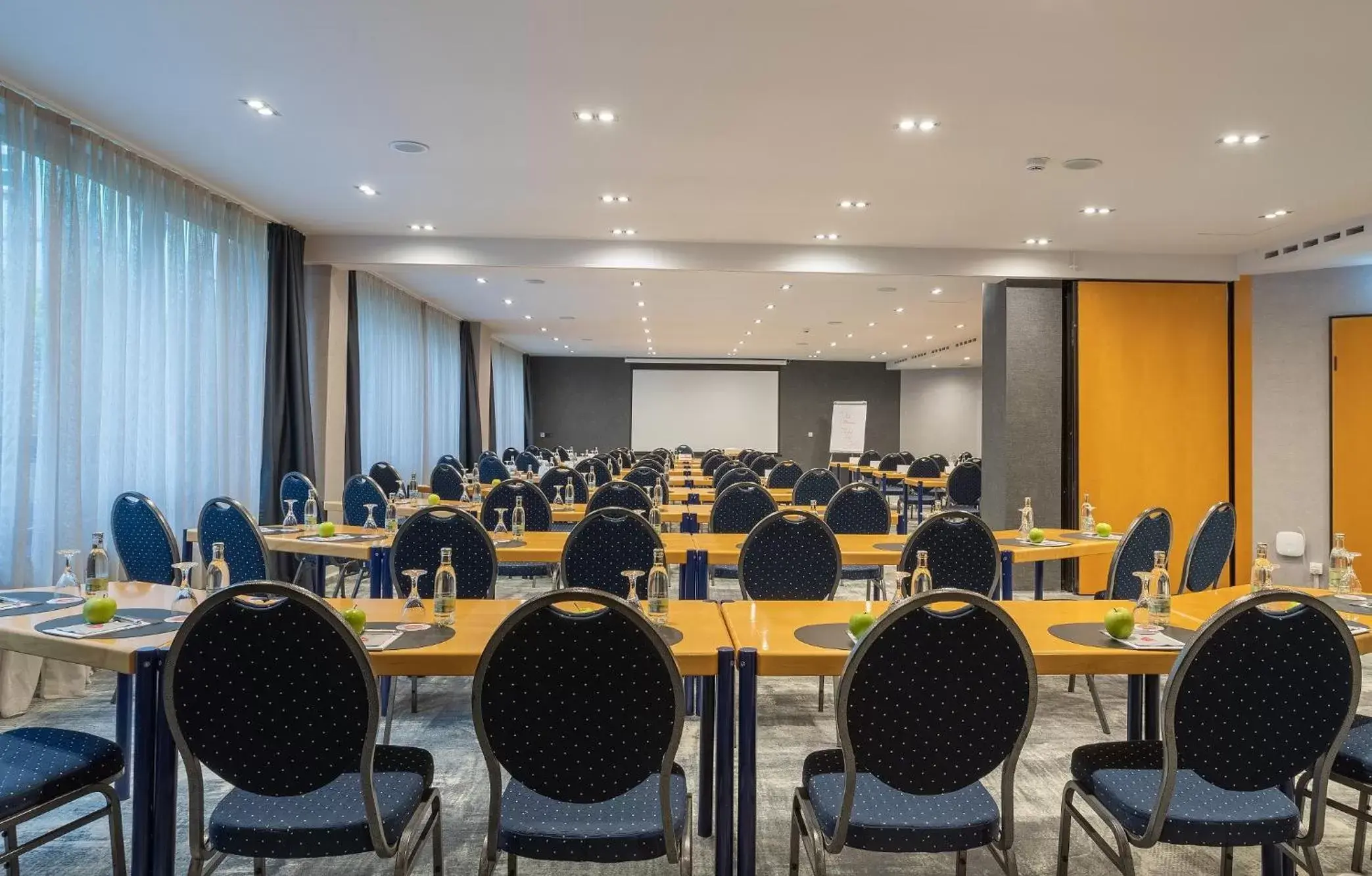 Meeting/conference room in ACHAT Hotel Suhl
