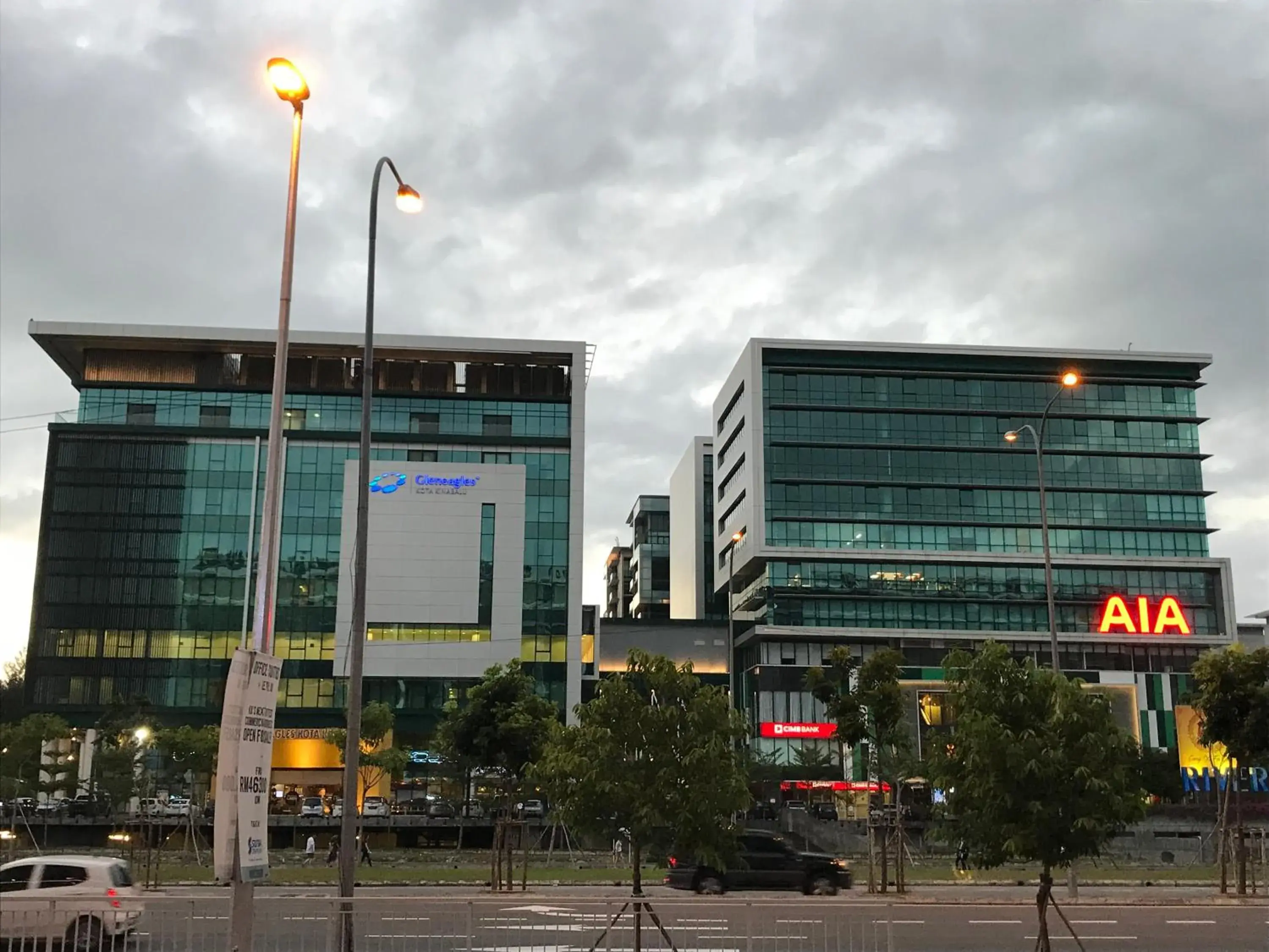 Restaurant/places to eat in Sunset Seaview Vacation Condos @ Infinity Avenue Restaurant/places to eat in Sunset Seaview Vacation Condos @ Infinity Avenue