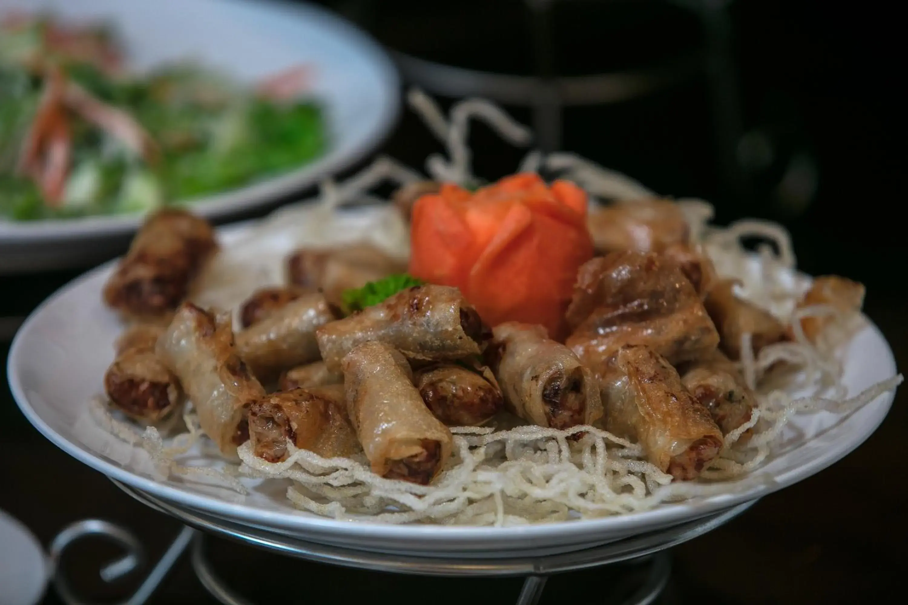 Food in Royal St Hanoi Hotel Food in Royal St Hanoi Hotel