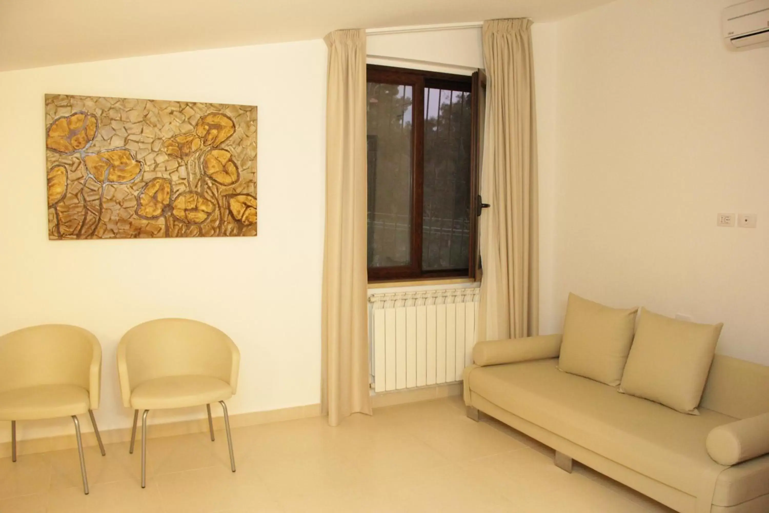 Living room, Seating Area in San Michele Apartments&Rooms