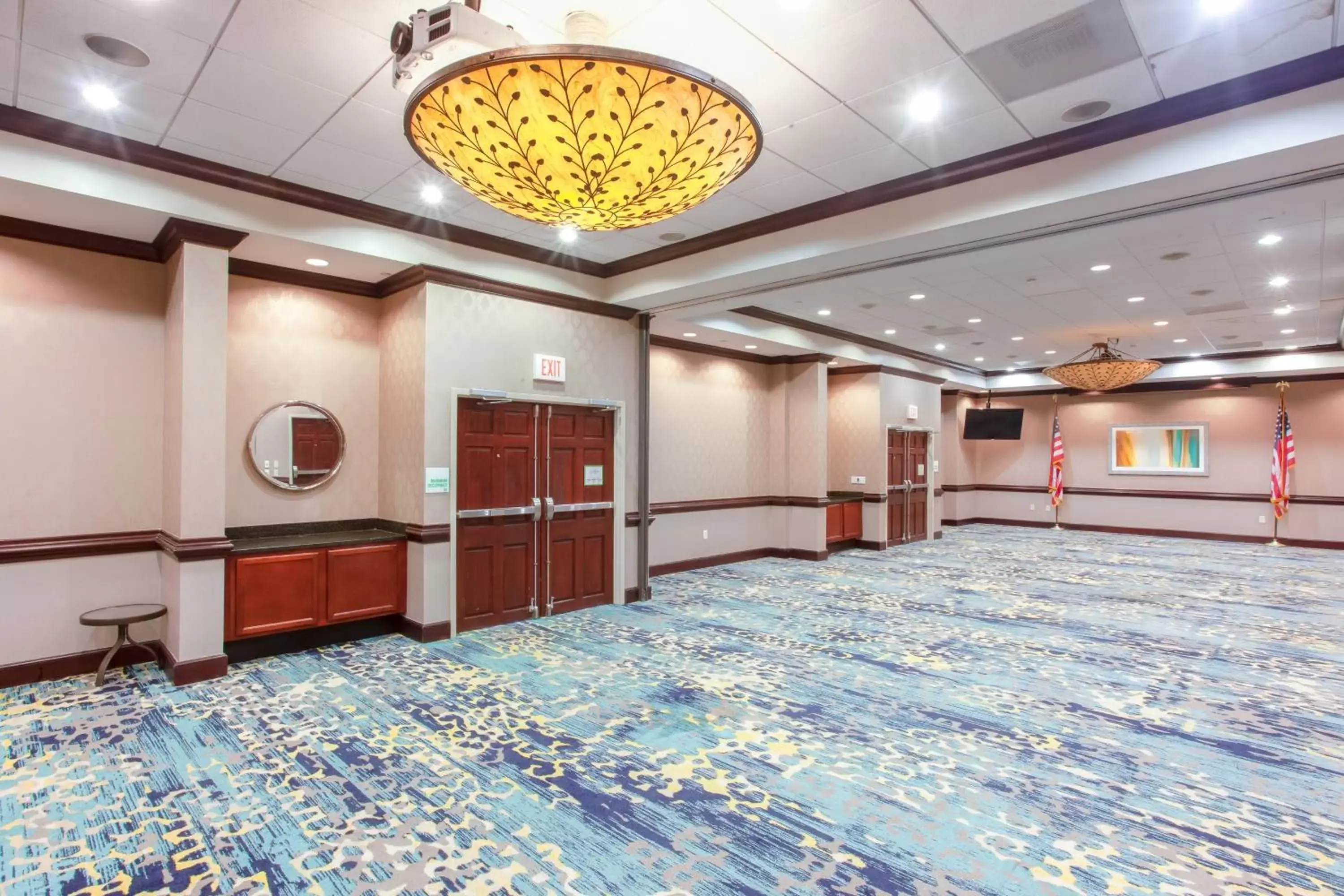 Banquet/Function facilities in Holiday Inn Hotel & Suites Tallahassee Conference Center North, an IHG Hotel