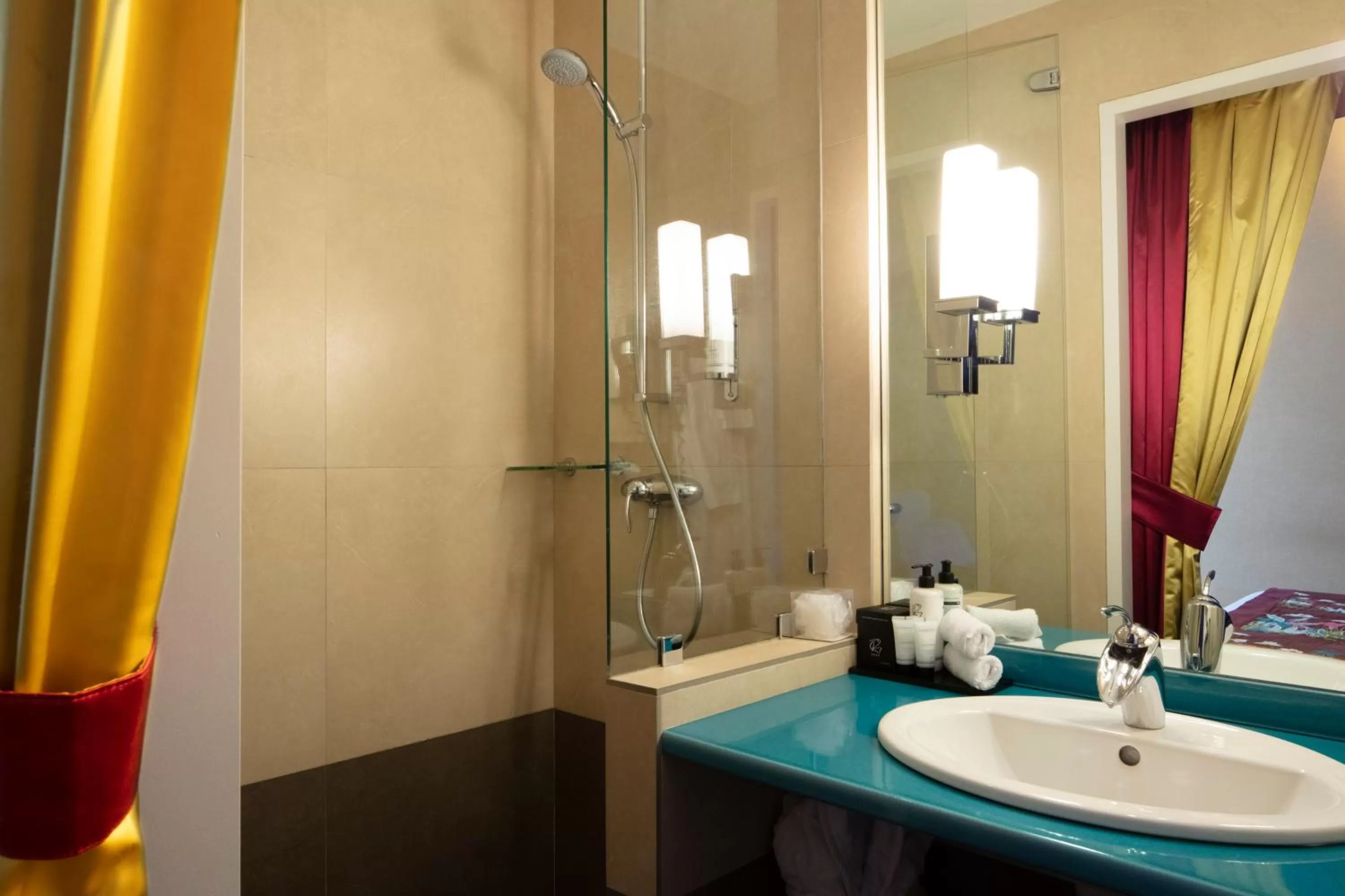 Other in Hôtel Regent's Garden - Astotel