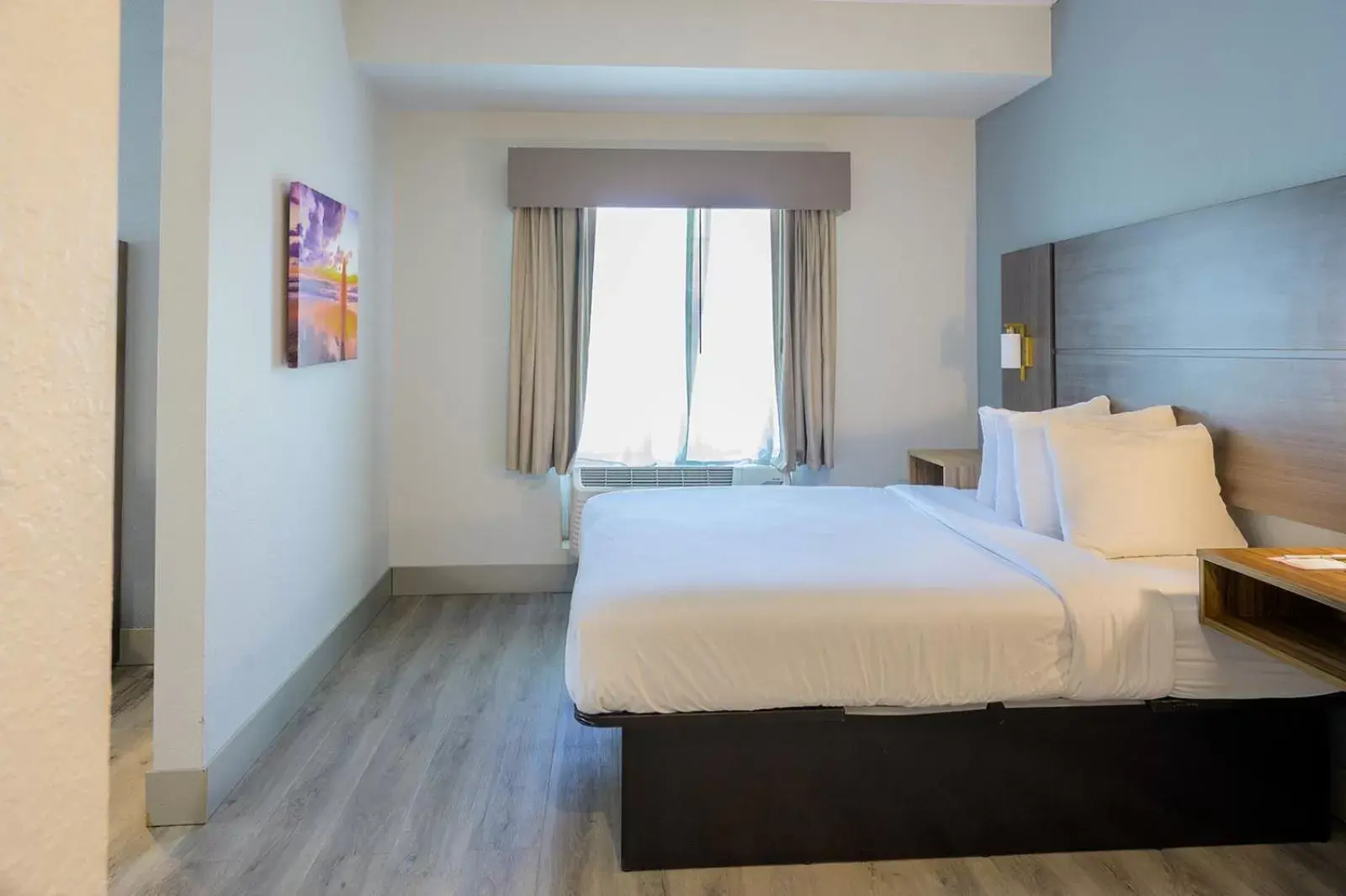 View (from property/room) in Hawthorn Extended Stay by Wyndham Panama City Beach View (from property/room) in Hawthorn Extended Stay by Wyndham Panama City Beach