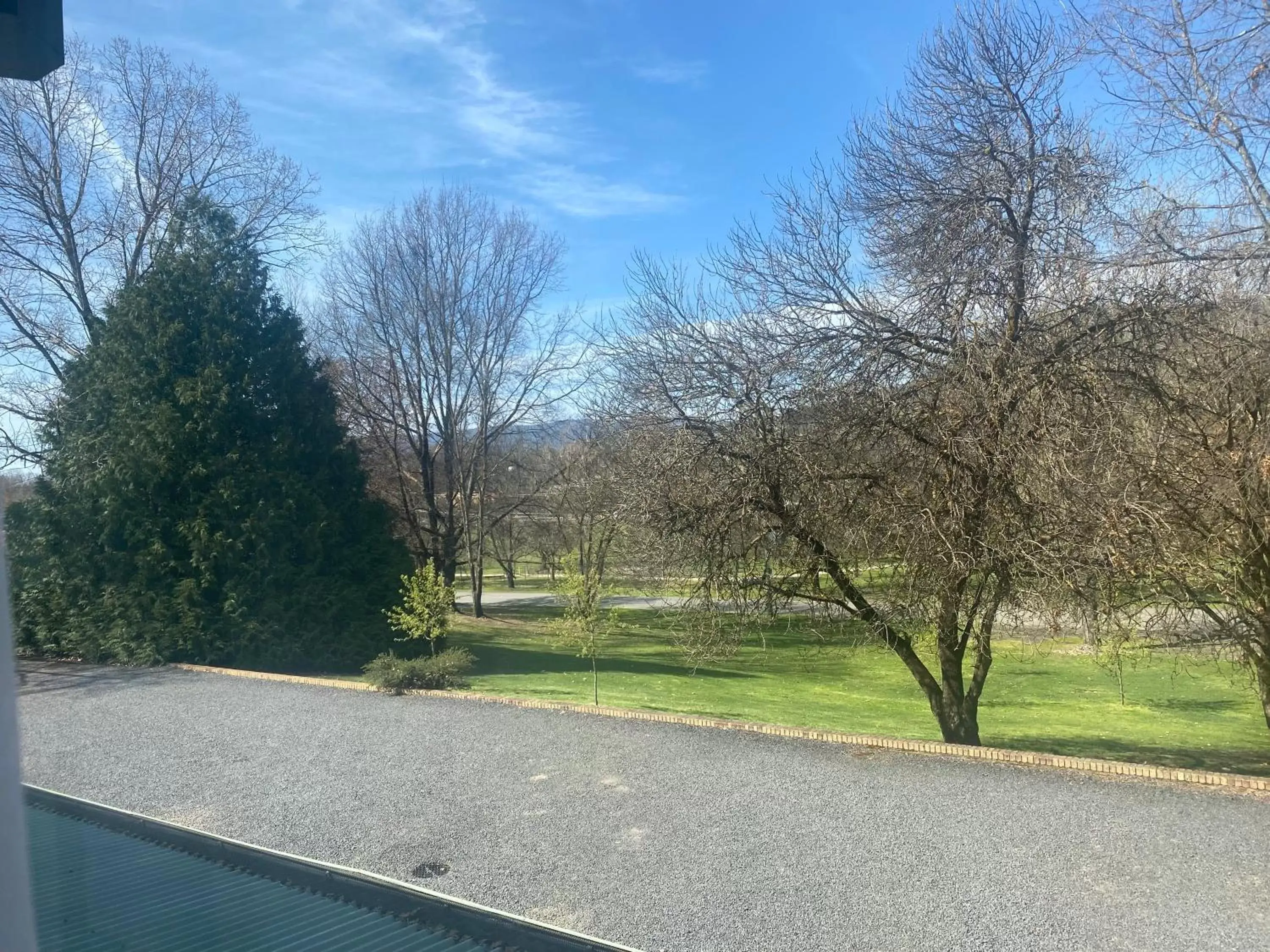 View (from property/room) in Tumbarumba Motel & Elms Restaurant