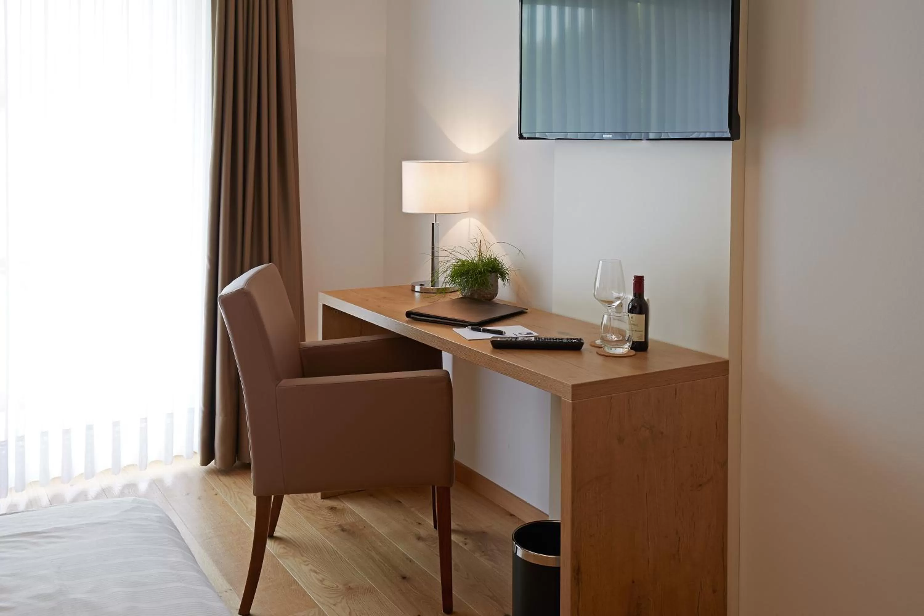 Decorative detail in Das Prinzregent