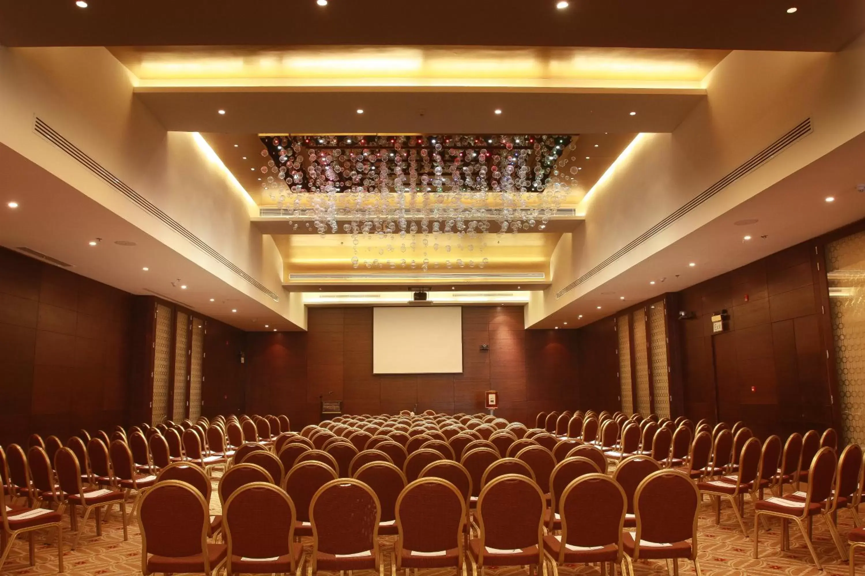 Meeting/conference room in Regency Palace Amman