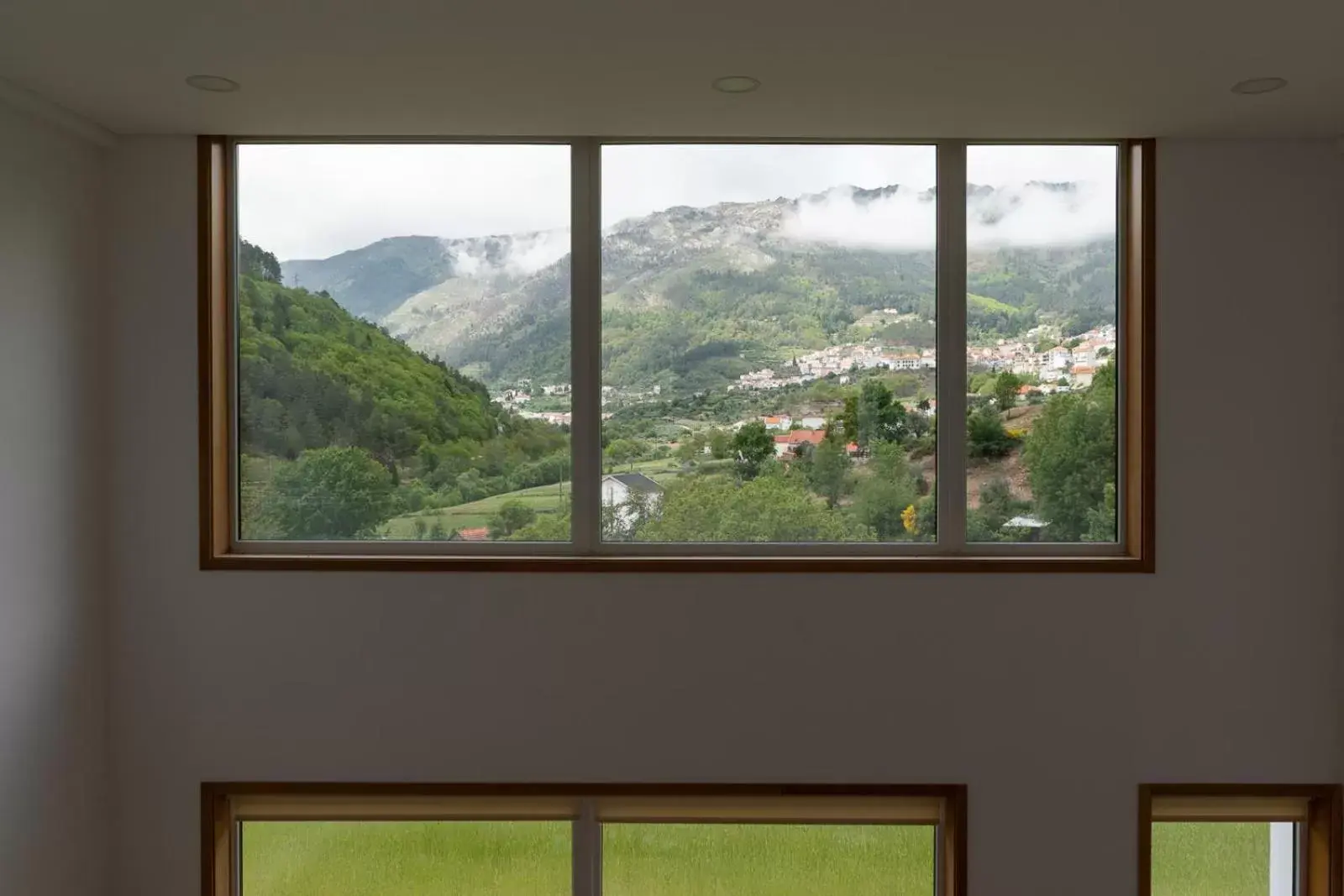View (from property/room), Mountain View in Hotel da Fábrica