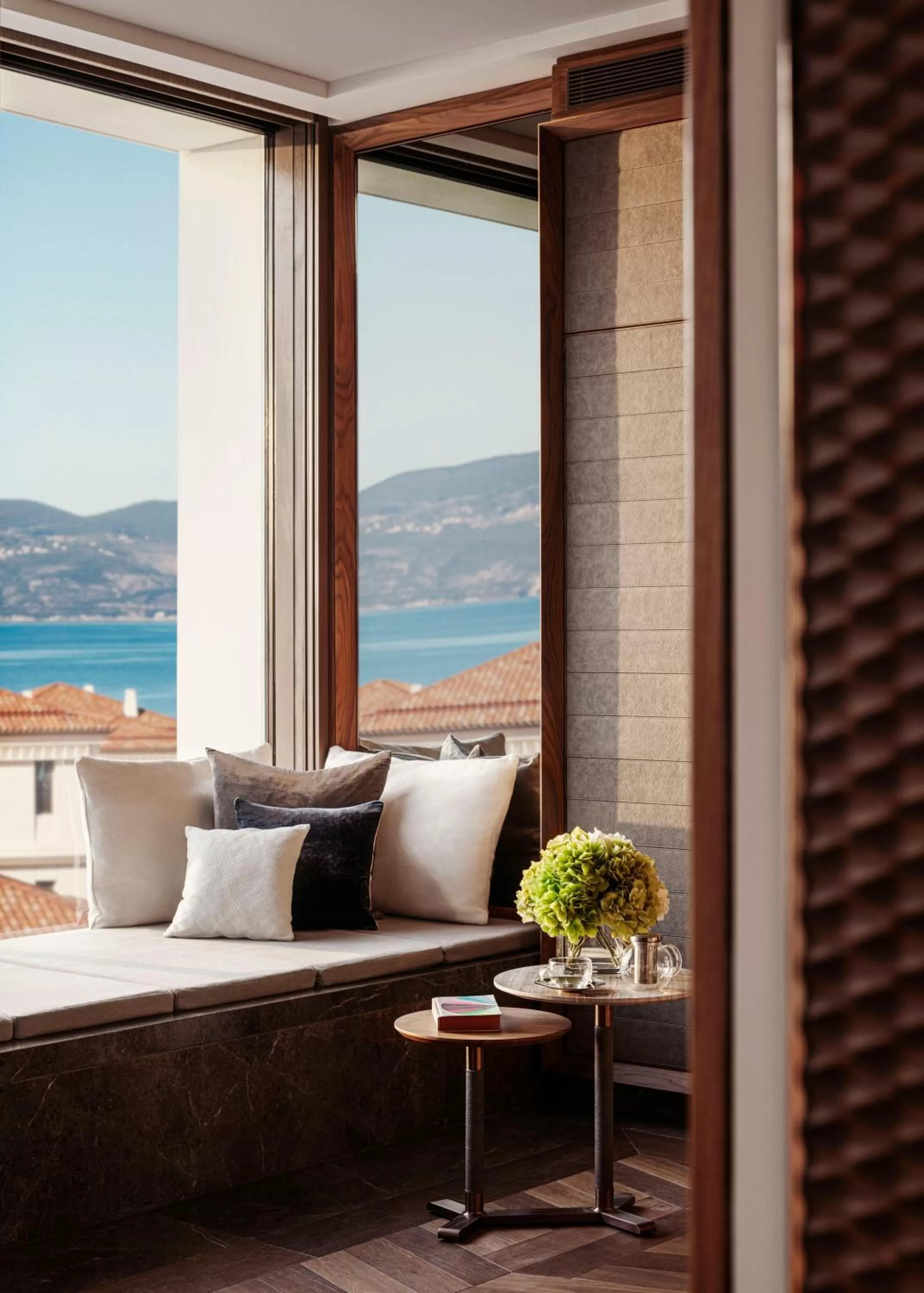 Bathroom in One&Only Portonovi