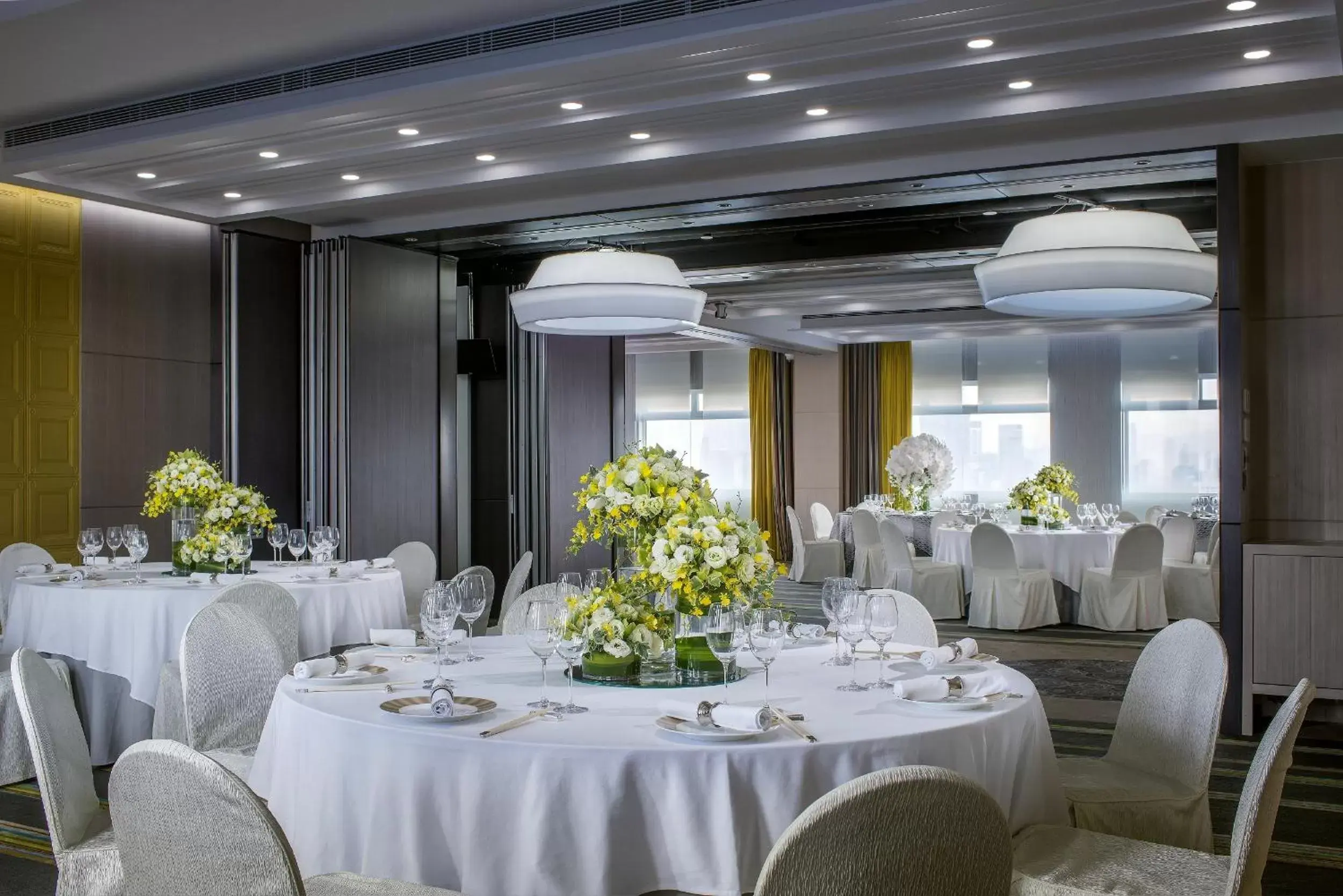 Banquet/Function facilities, Banquet Facilities in The Park Lane Hong Kong, a Pullman Hotel