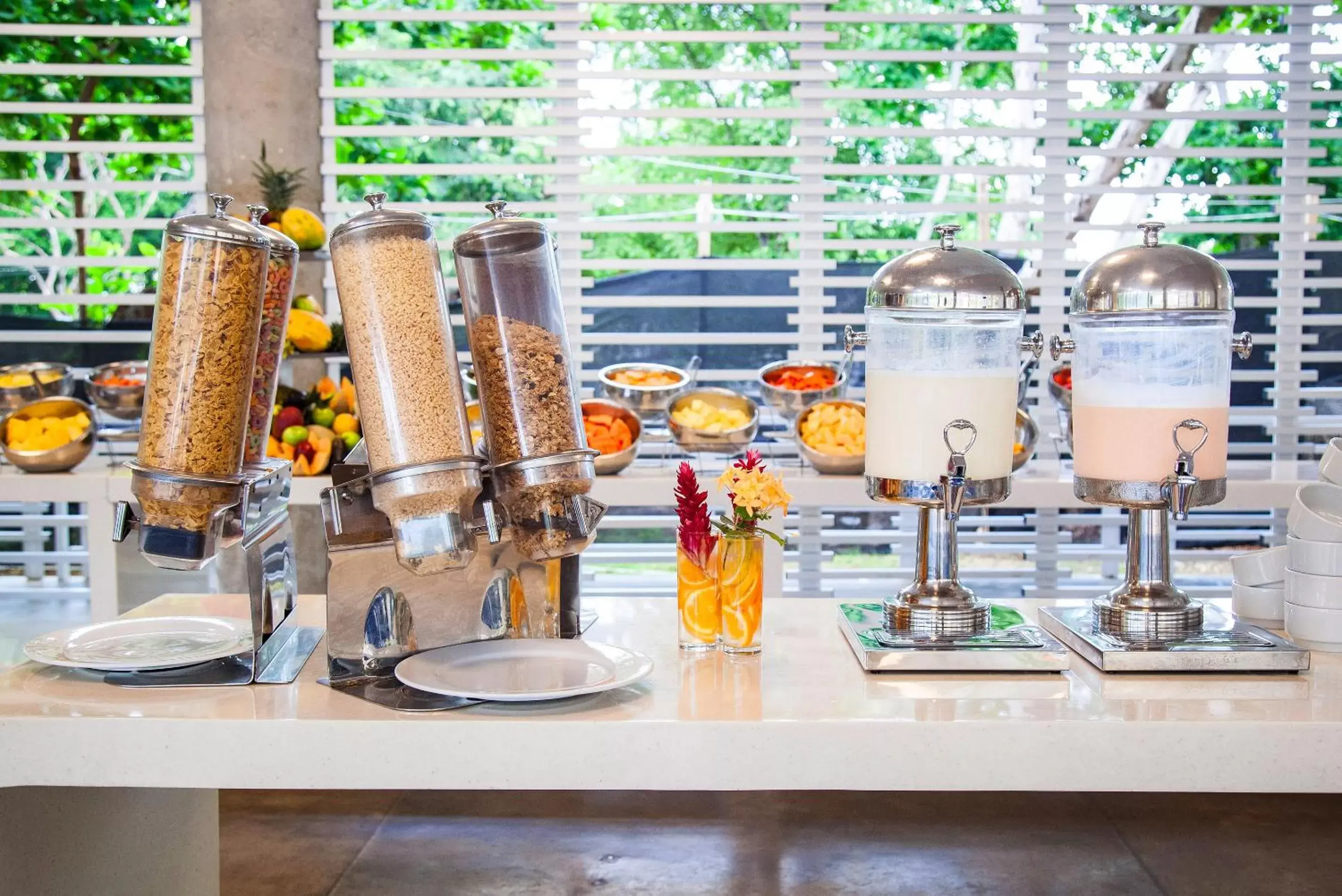 Restaurant/places to eat in Sol Caribe Campo All Inclusive Restaurant/places to eat in Sol Caribe Campo All Inclusive