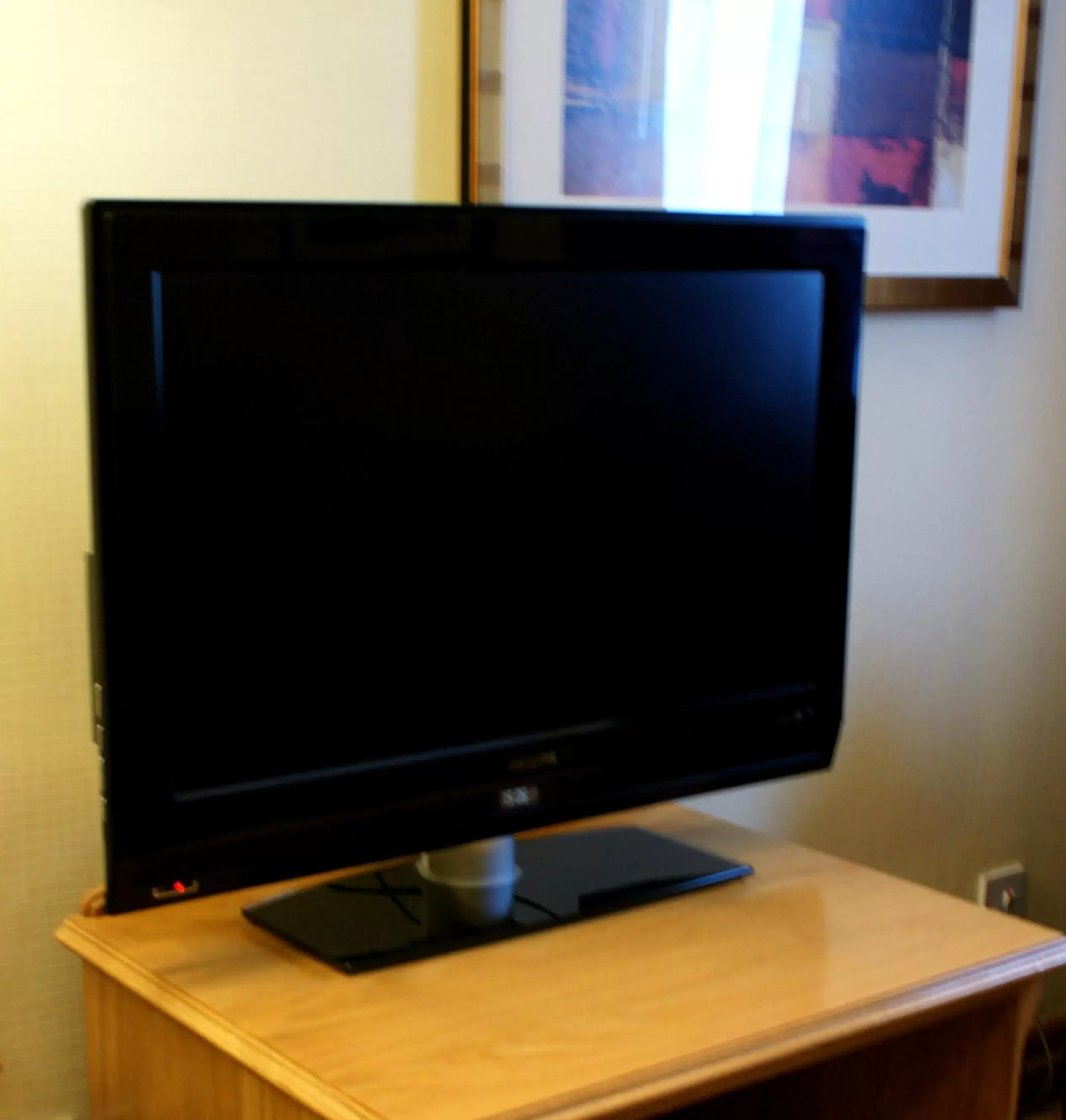 TV and multimedia, TV/Entertainment Center in Bromsgrove Hotel and Spa