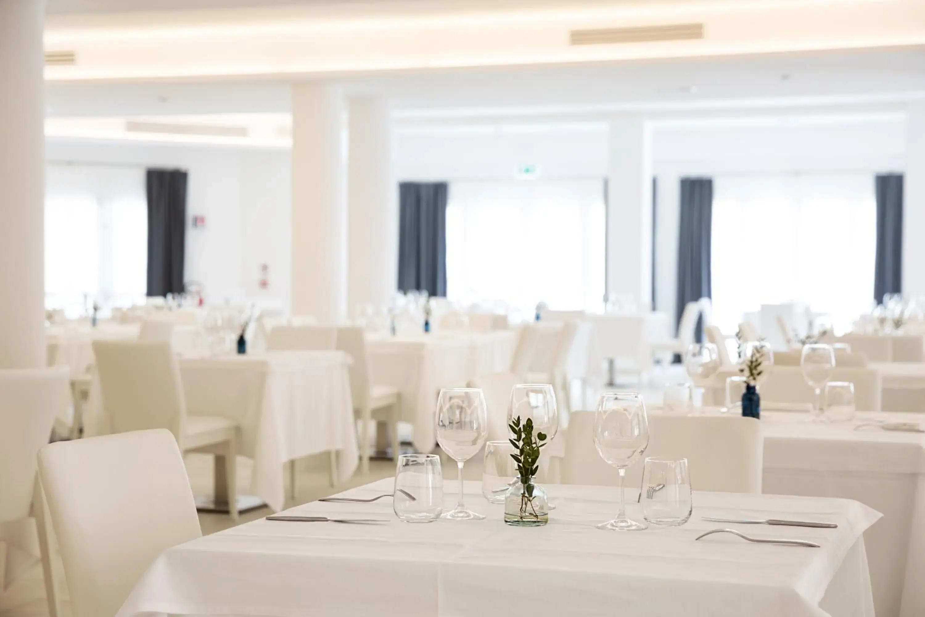 Restaurant/places to eat in Toscana Charme Resort Restaurant/places to eat in Toscana Charme Resort