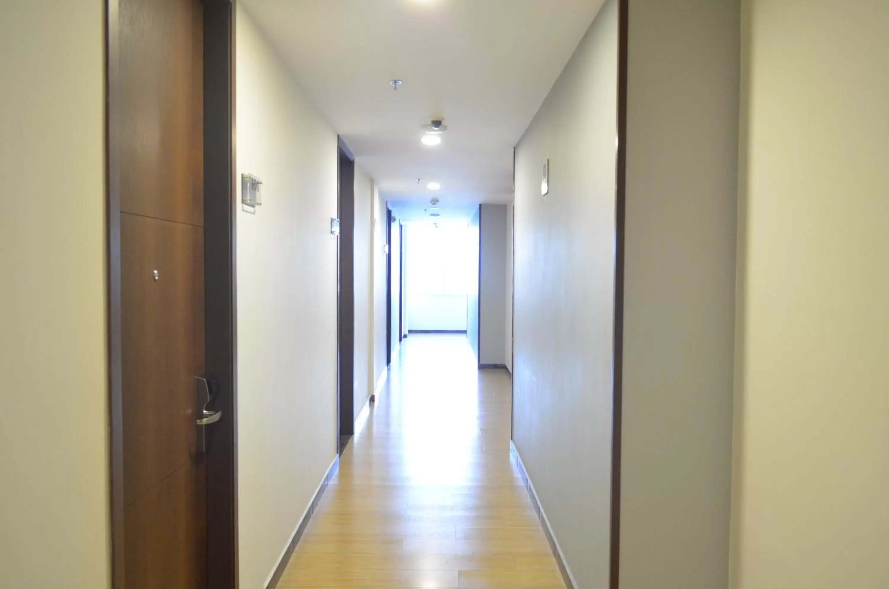 Inner courtyard view in Hotel H R amada Cúcuta Inner courtyard view in Hotel H R amada Cúcuta