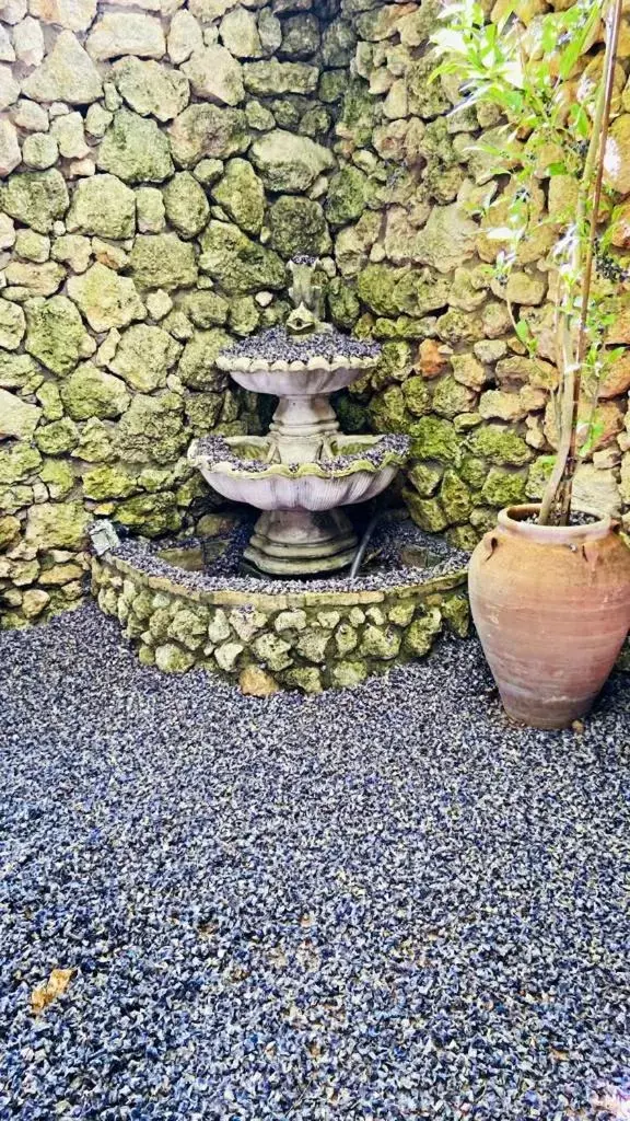 Balcony/Terrace in La Casa del Torreón