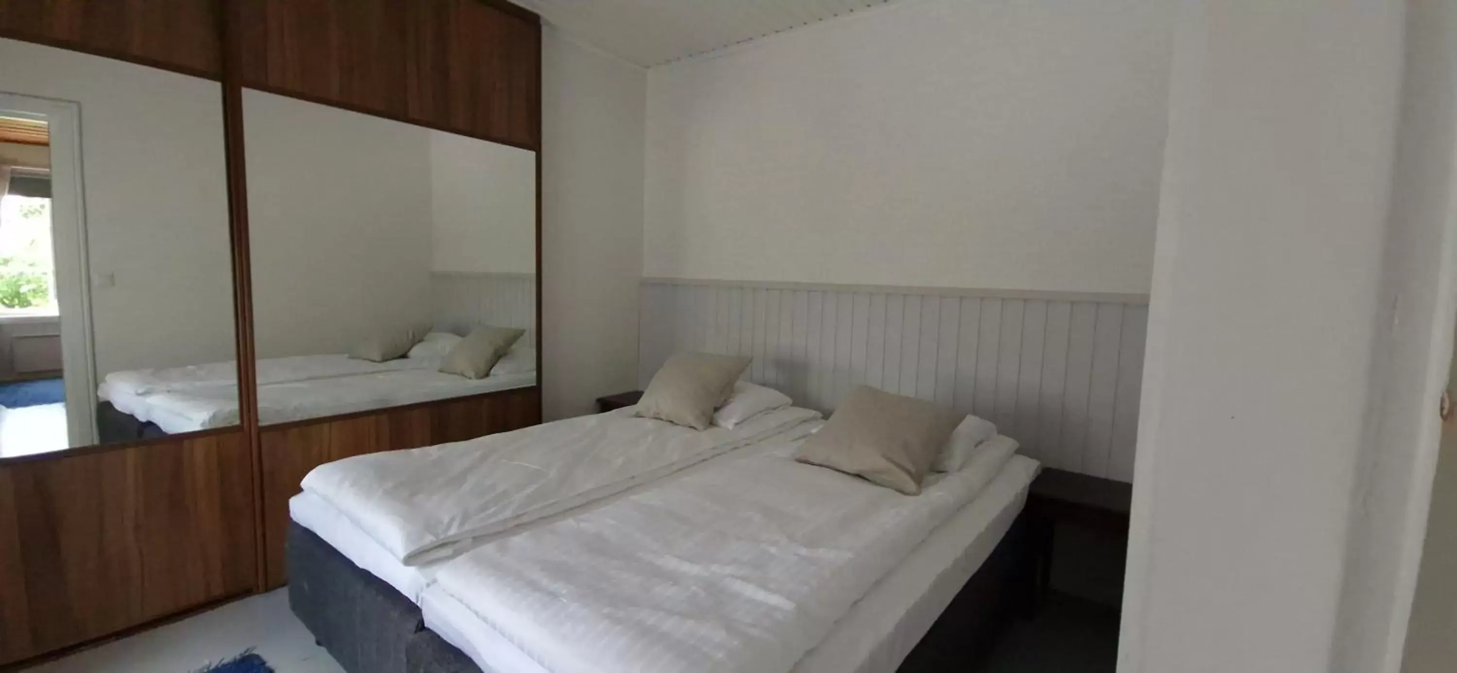 Apartment with Sauna in Tiittalan Kartano Apartment with Sauna in Tiittalan Kartano