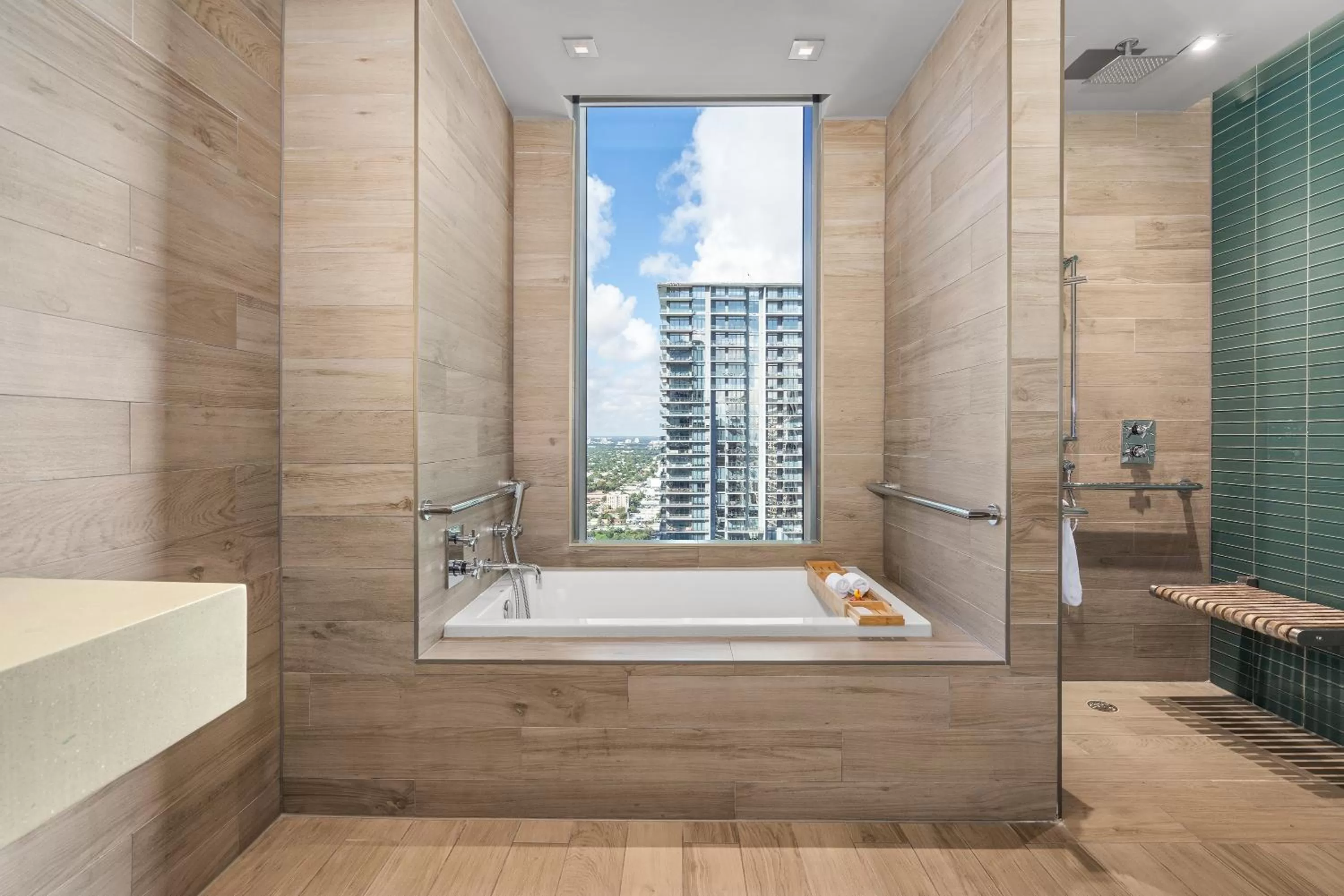 Facility for disabled guests in EAST Miami