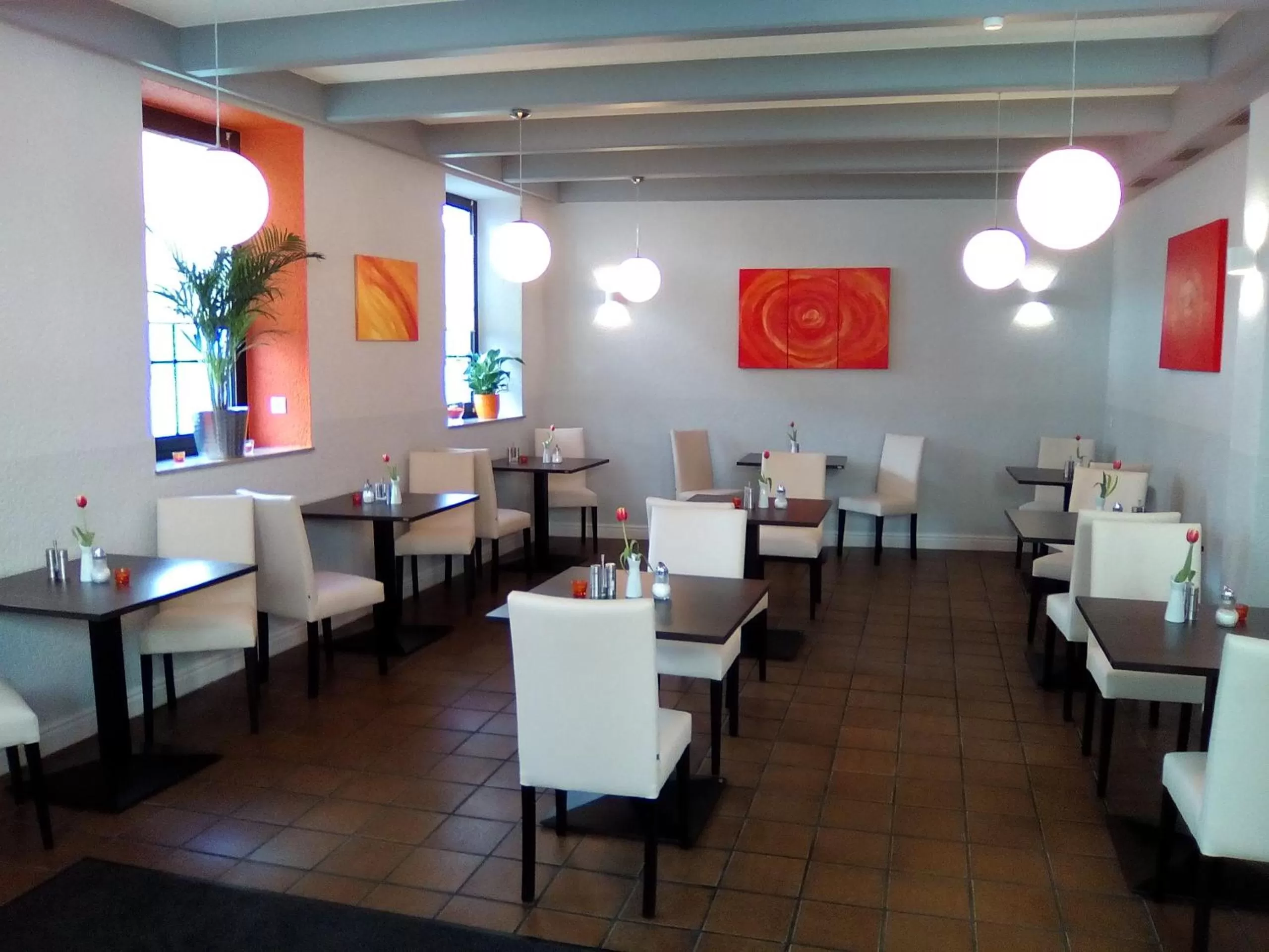 Lounge or bar in Hotel Trutzpfaff