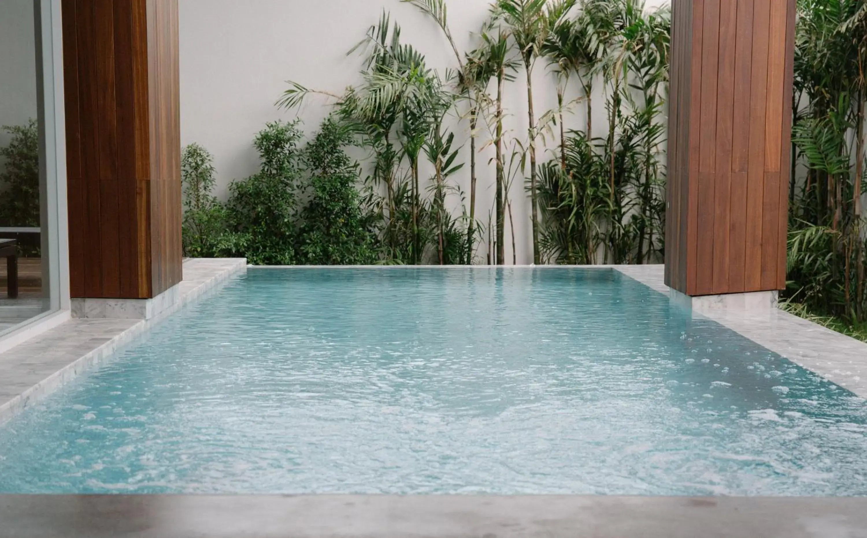 Swimming Pool in Veranda Resort & Villas Hua Hin Cha Am