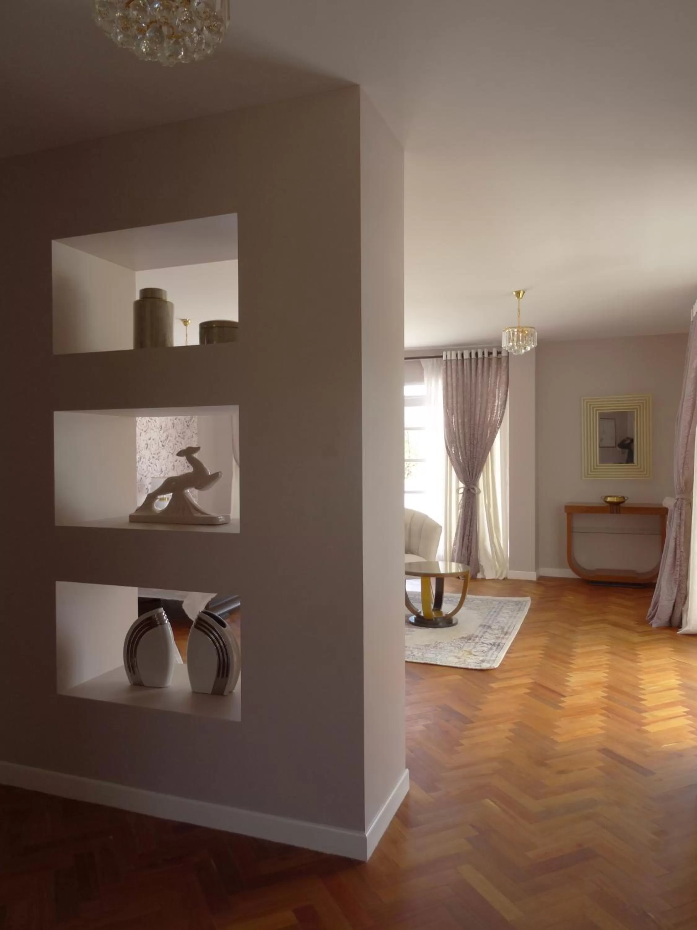 Superior King Room - single occupancy in Casa Deco Hotel Boutique