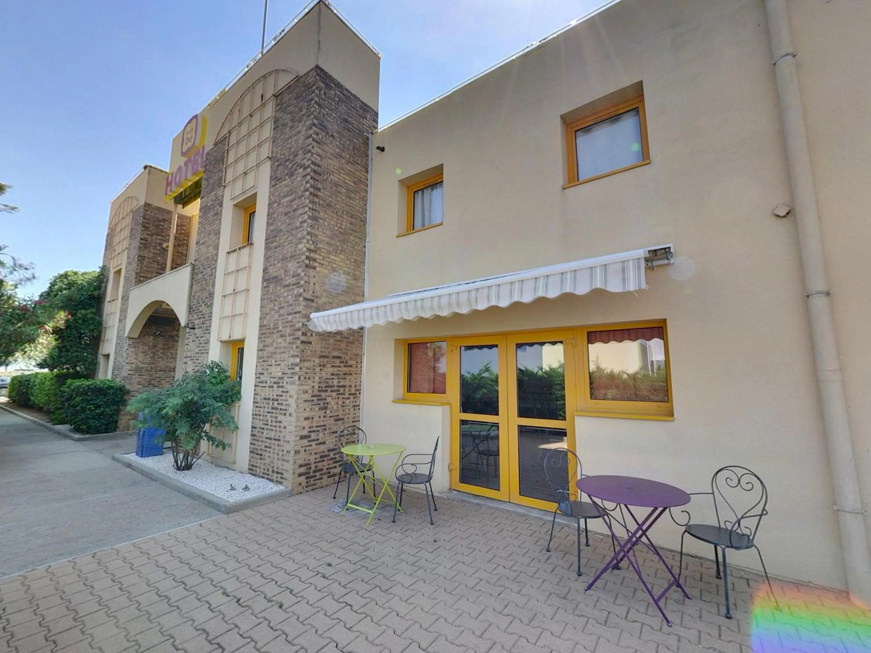 The Originals Access, Hôtel Béziers Est