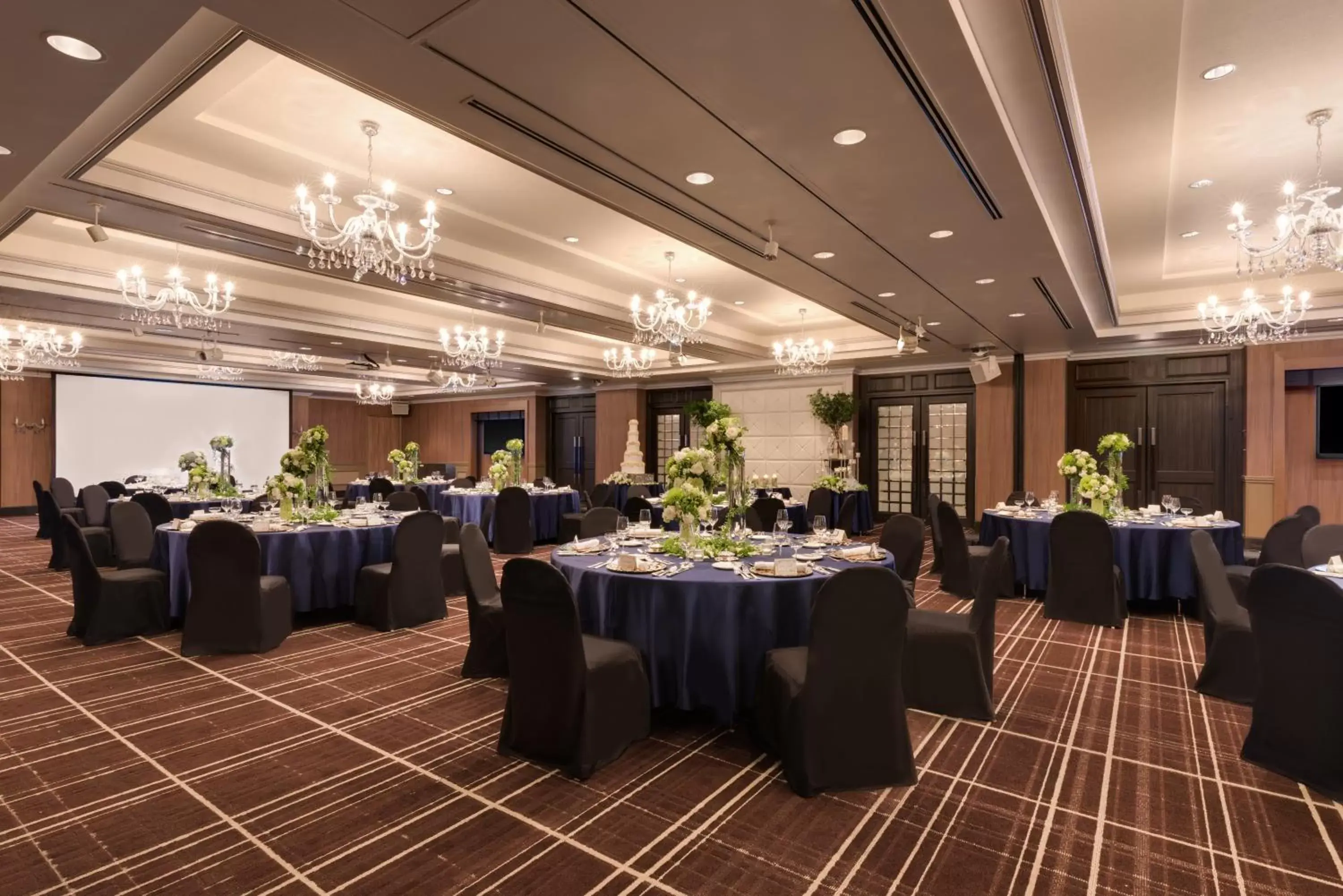 Banquet/Function facilities, Banquet Facilities in ANA Crowne Plaza Toyama, an IHG Hotel
